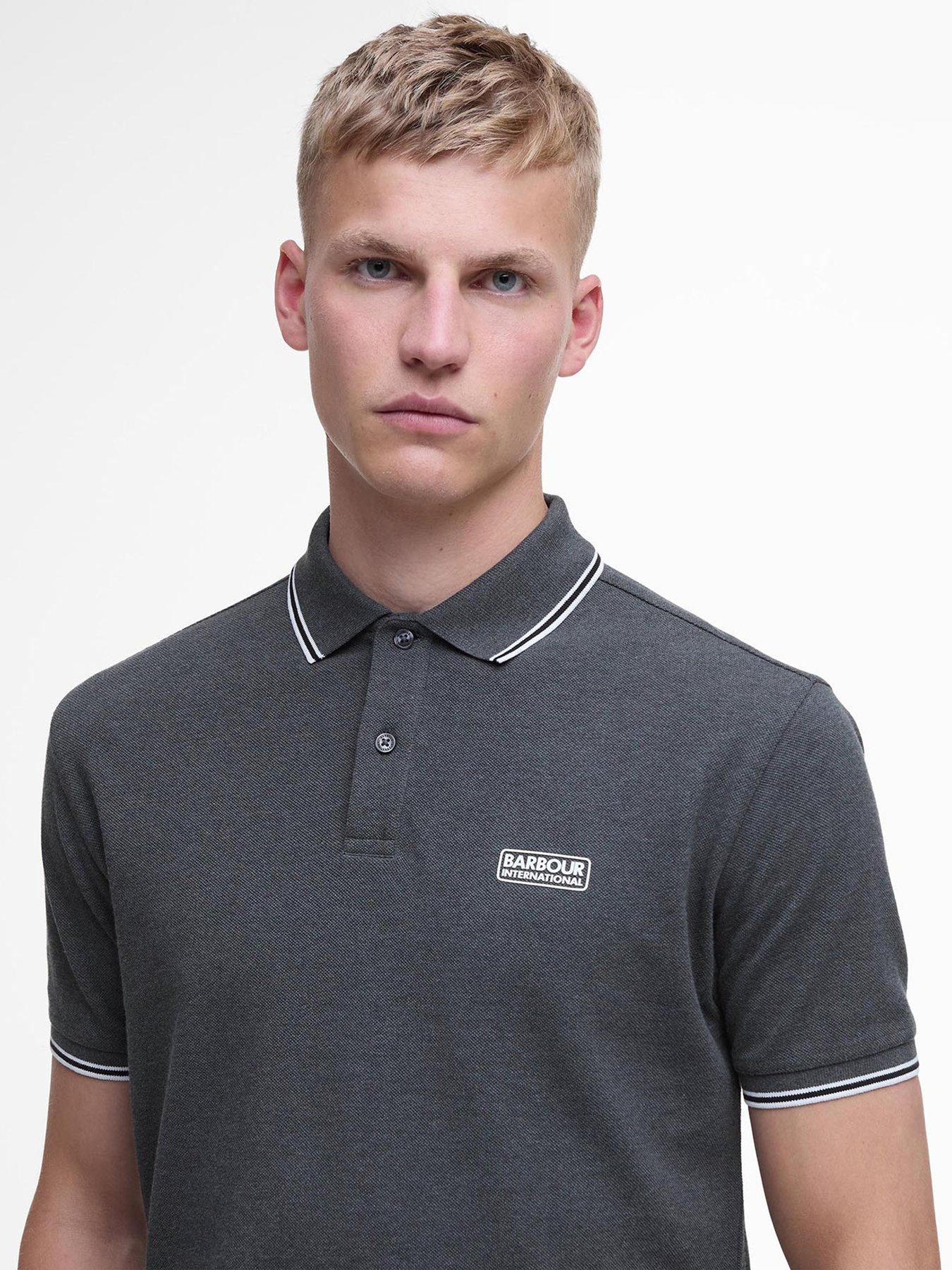 barbour-international-barbour-international-evan-tipped-polo-shirt-dark-greyoutfit