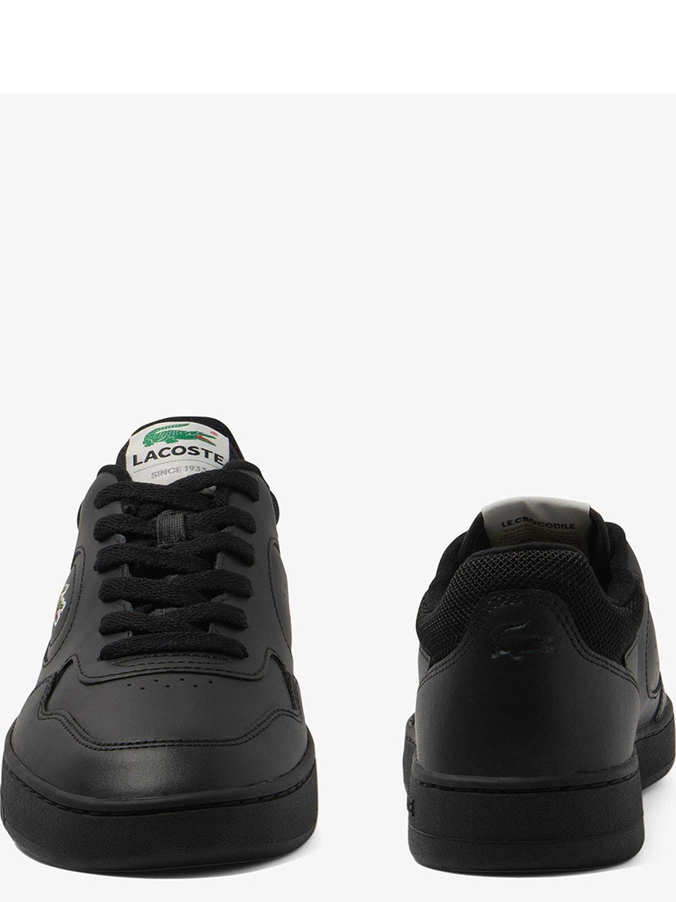 lacoste-lineset-223-1-s-trainers-blackoutfit