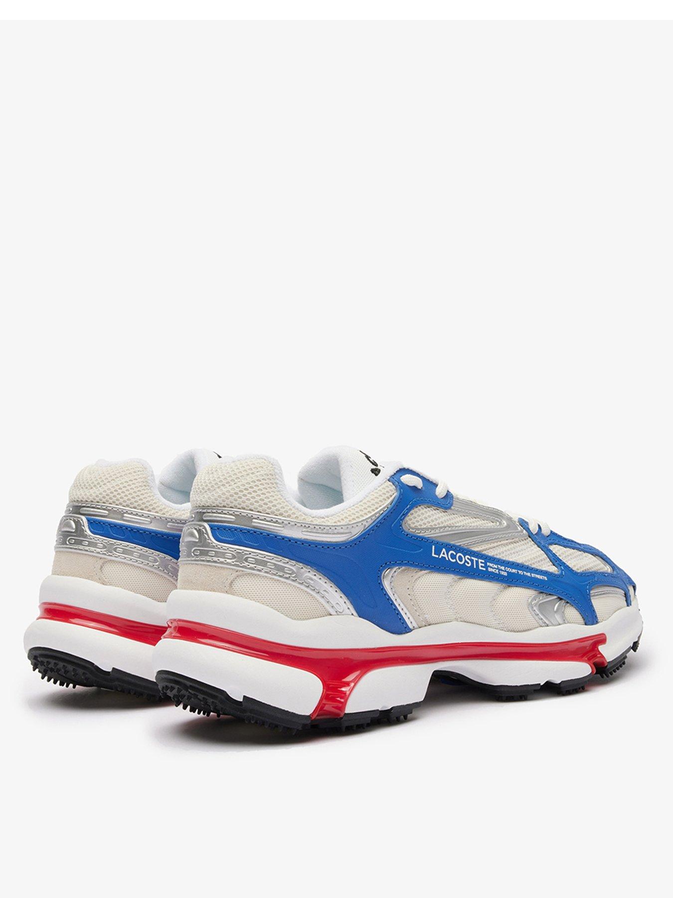 lacoste-lacoste-l003-2k24-124-1-trainers-whiteredblueback