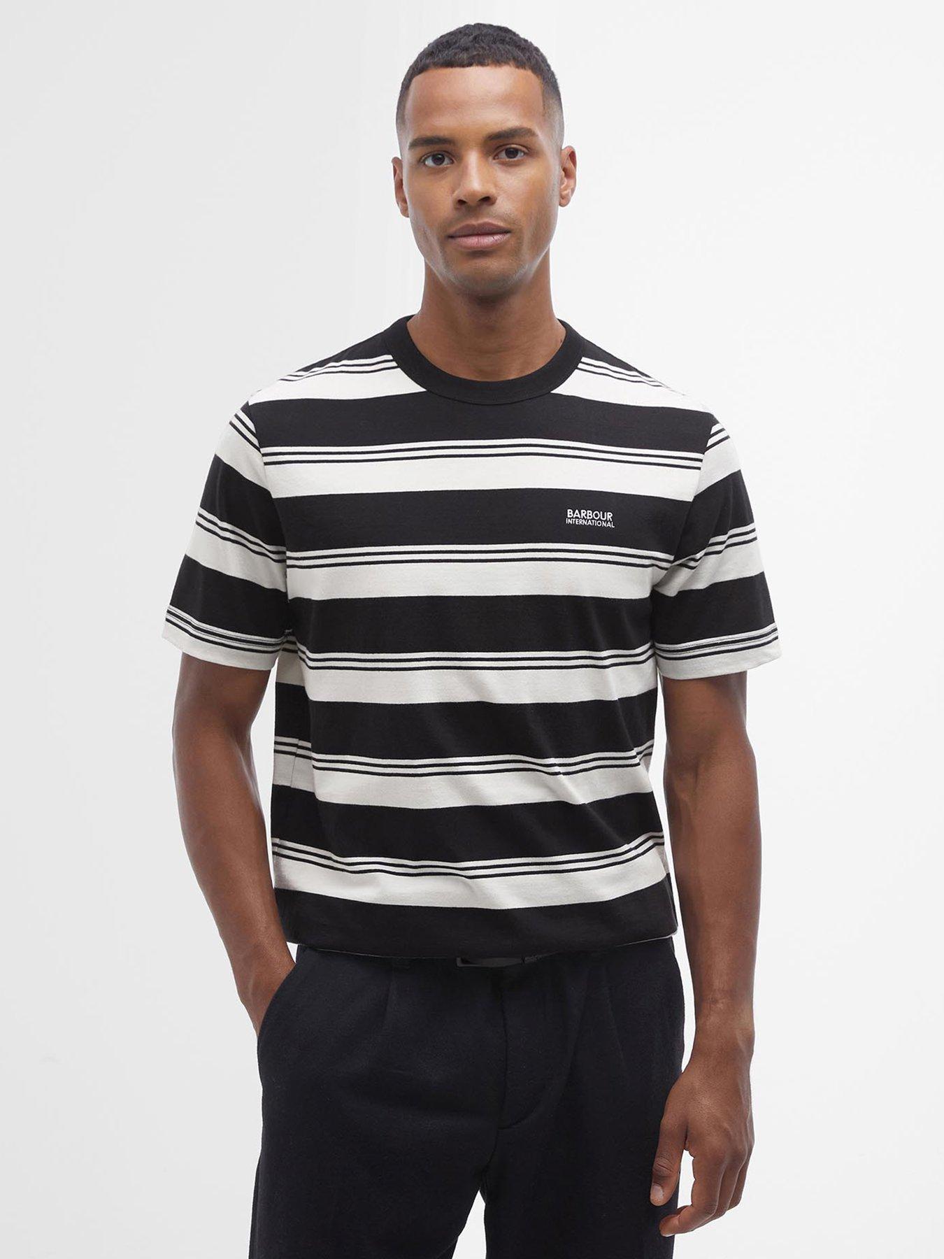 barbour-international-barbour-international-nelson-bold-stripe-t-shirt-black