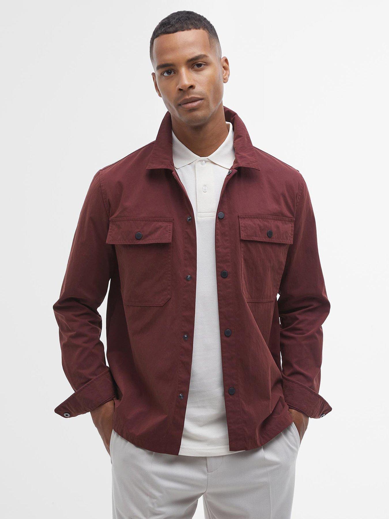 barbour-international-barbour-international-rocco-peached-overshirt-dark-red