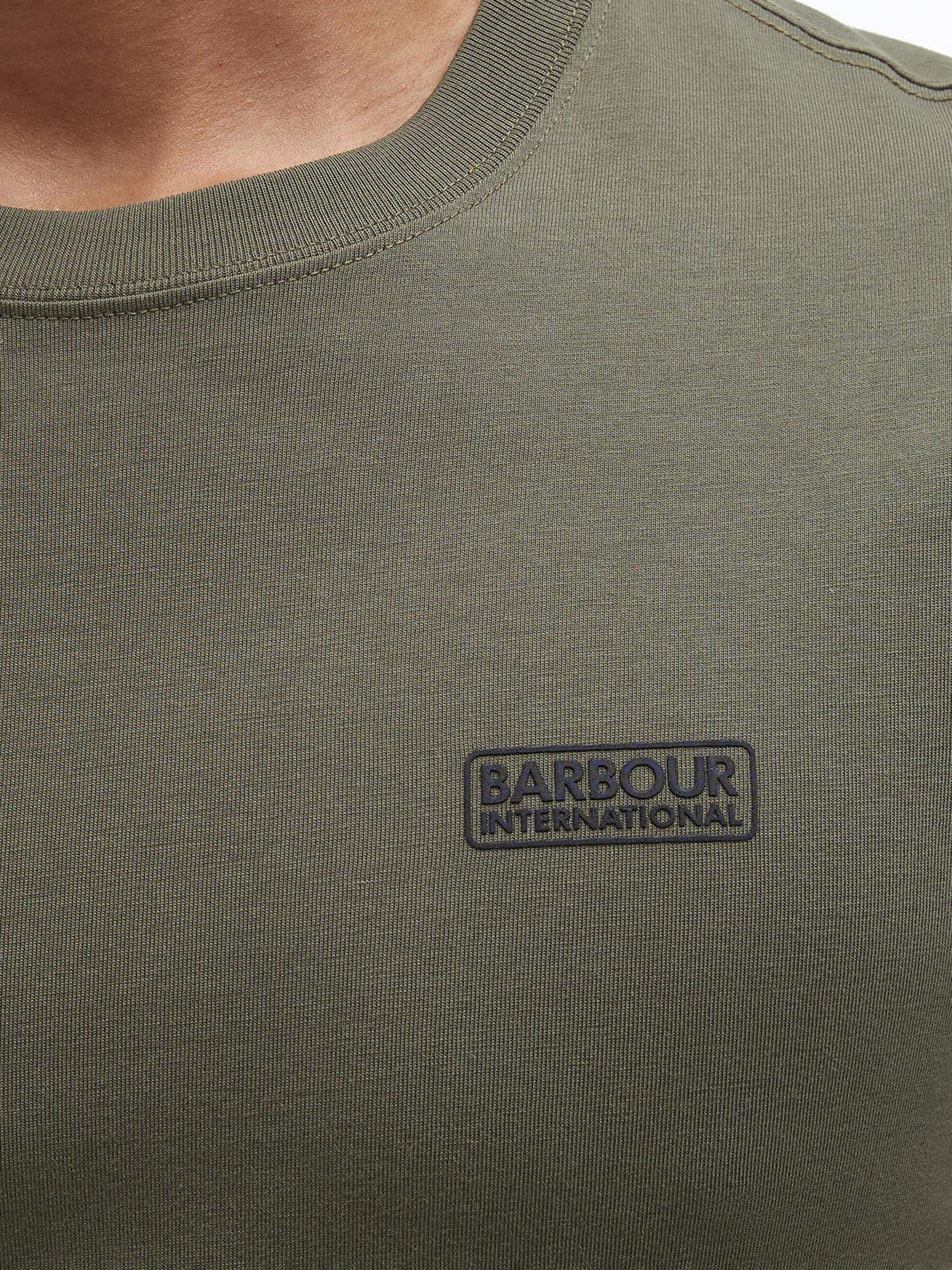 barbour-international-barbour-international-small-logo-t-shirt-khakidetail