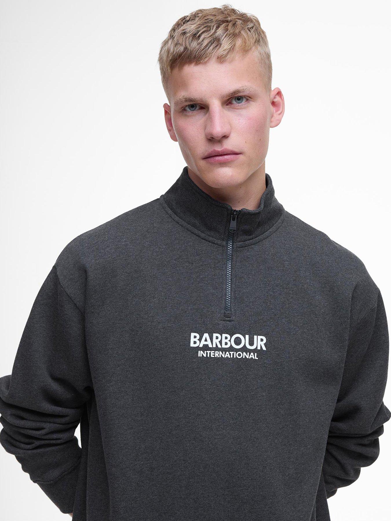 barbour-international-barbour-international-formula-oversized-half-zip-sweat-top-dark-greyoutfit