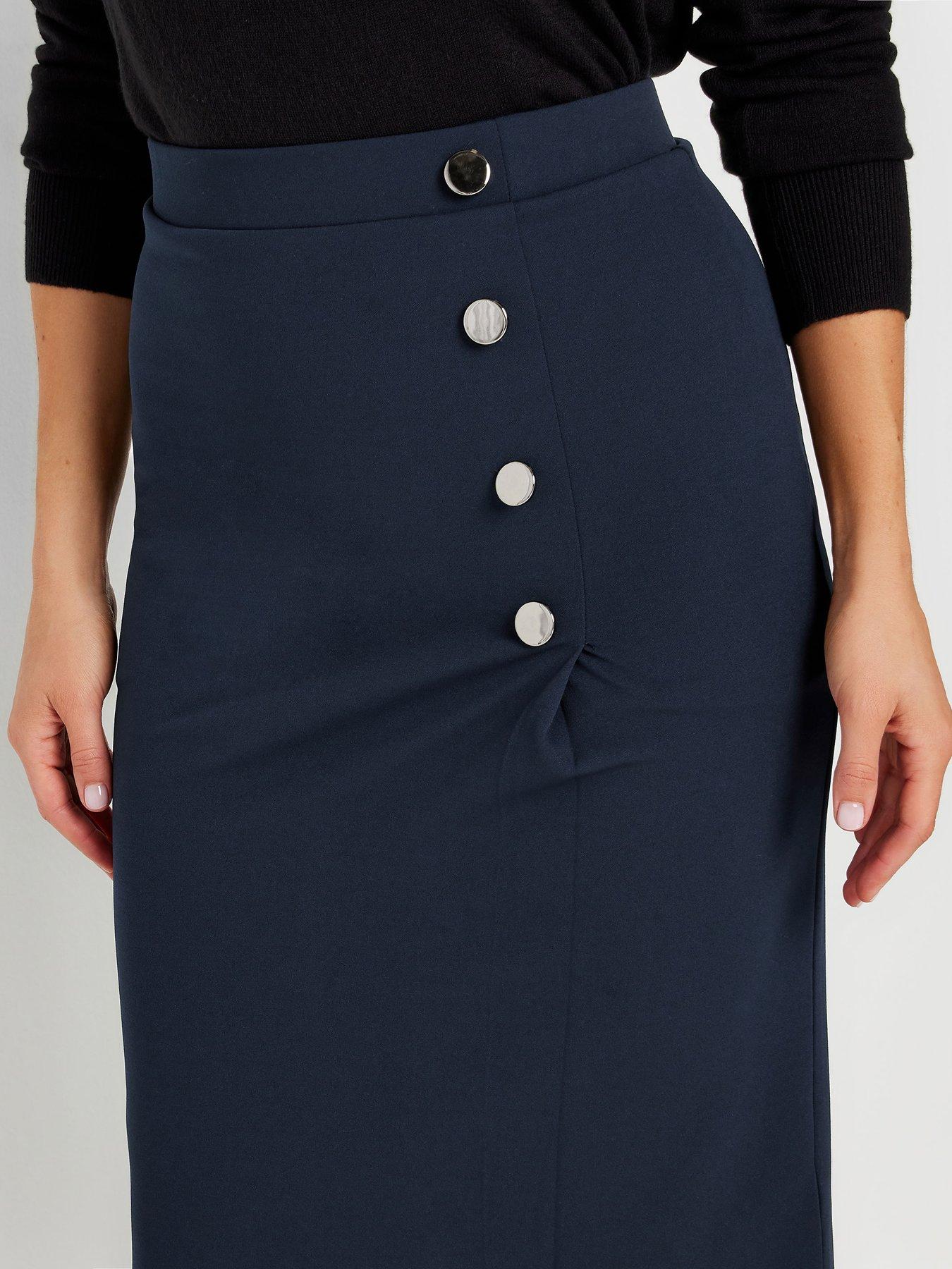 long-tall-sally-tall-side-wrap-tailored-skirtoutfit