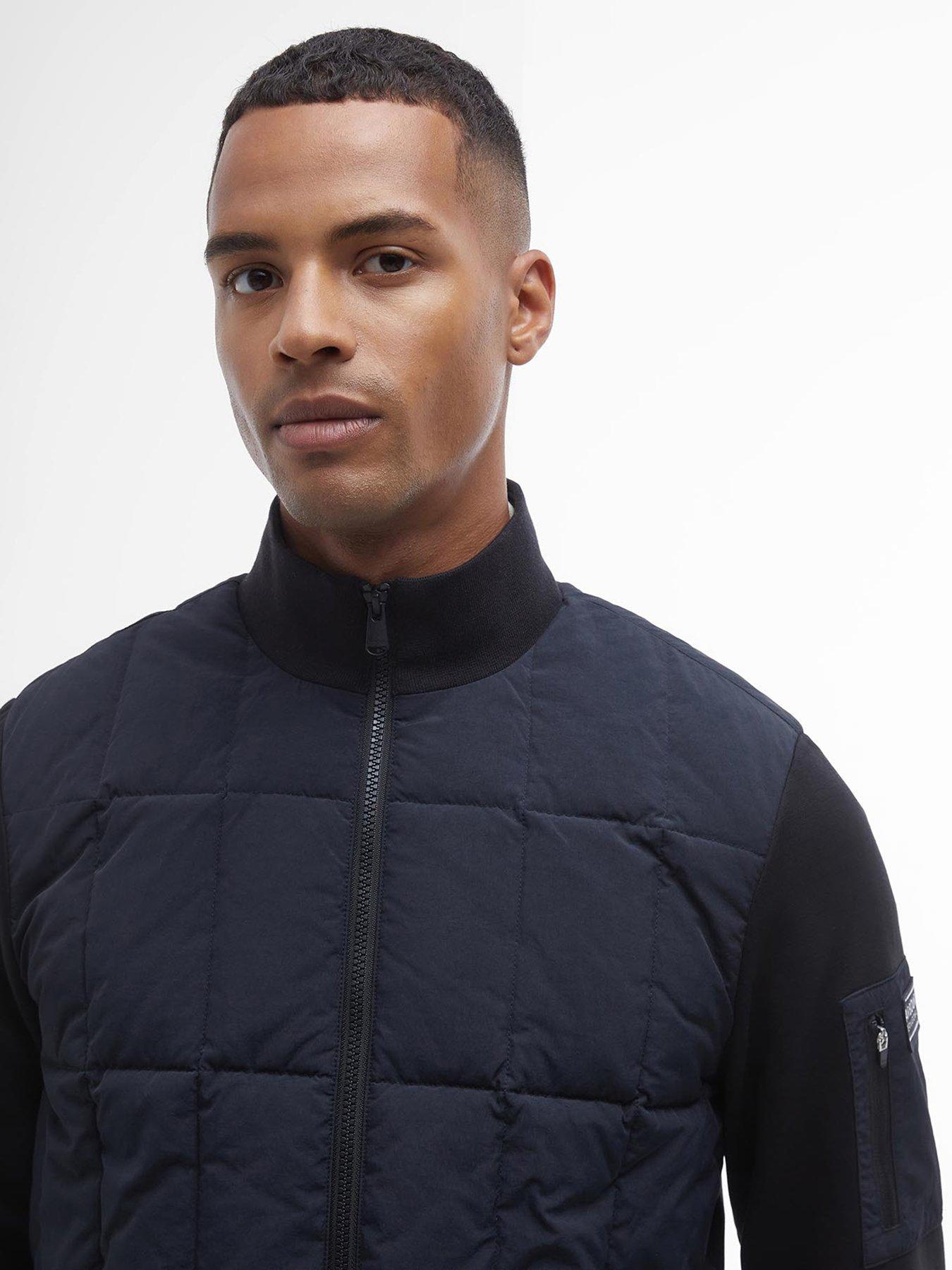 barbour-international-barbour-international-otto-baffle-quilt-hybrid-zip-jacket-blackdetail