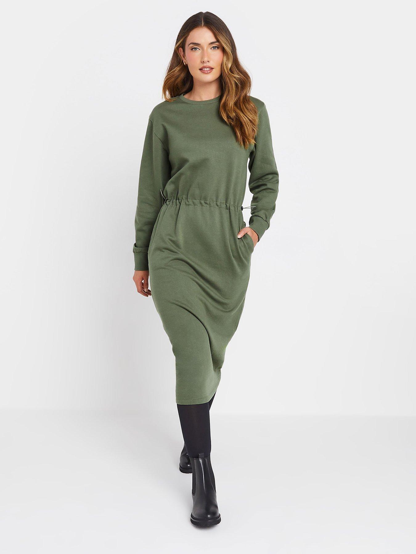 long-tall-sally-tall-sweat-midi-dressback