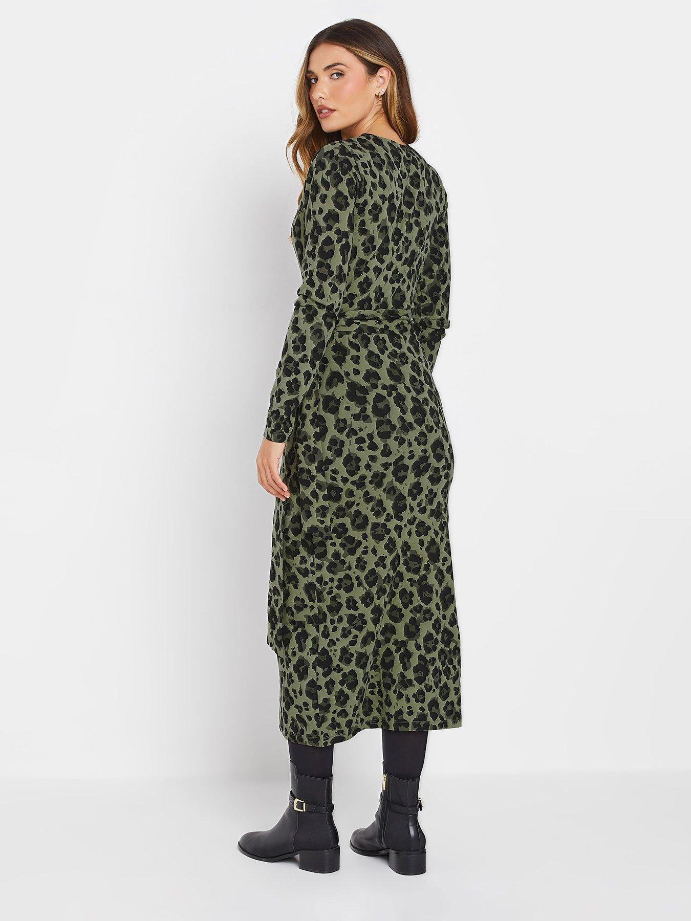 long-tall-sally-tall-animal-wrap-midi-dressstillFront