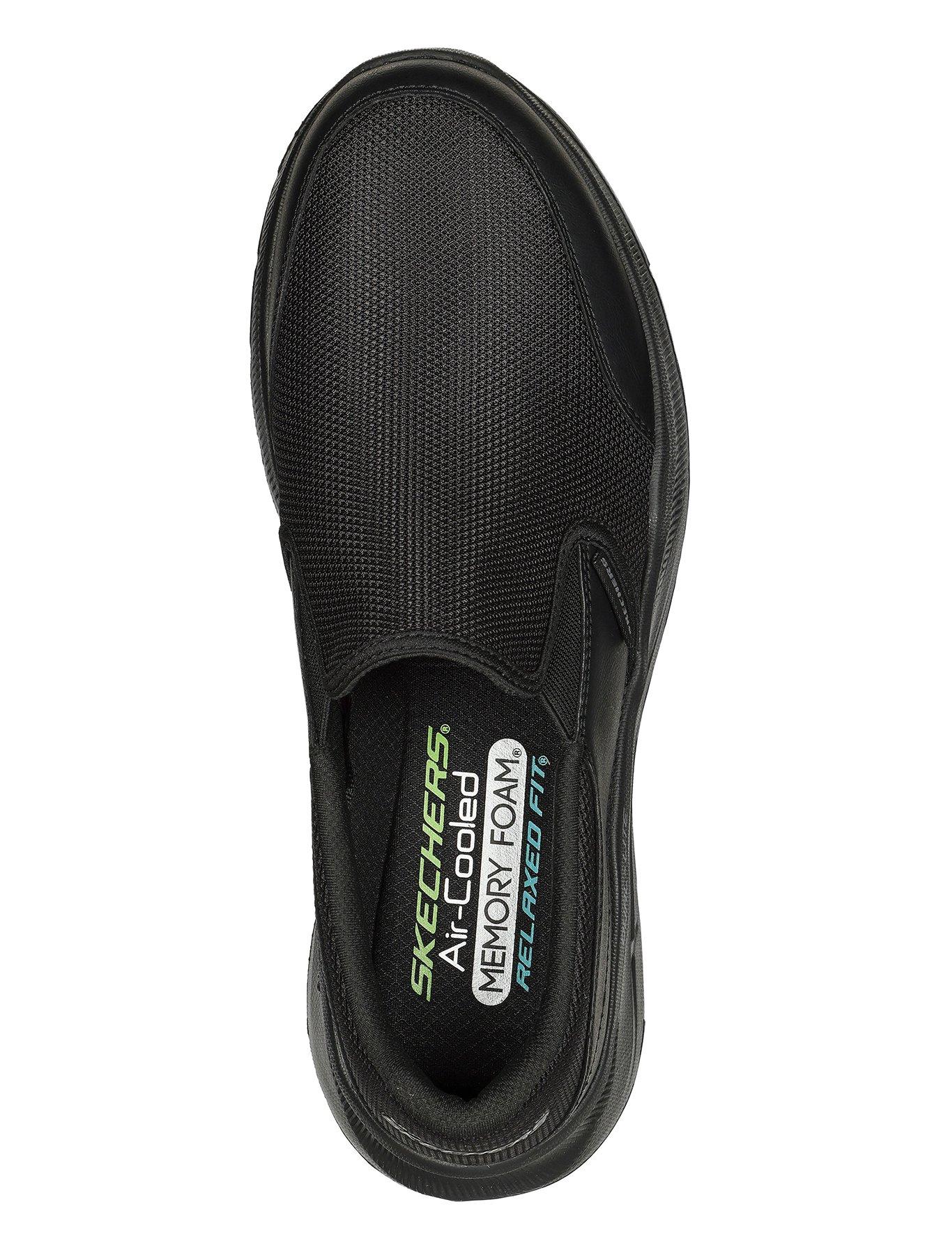 skechers-skechers-equalizer-relaxed-fit-slip-on-trainersoutfit