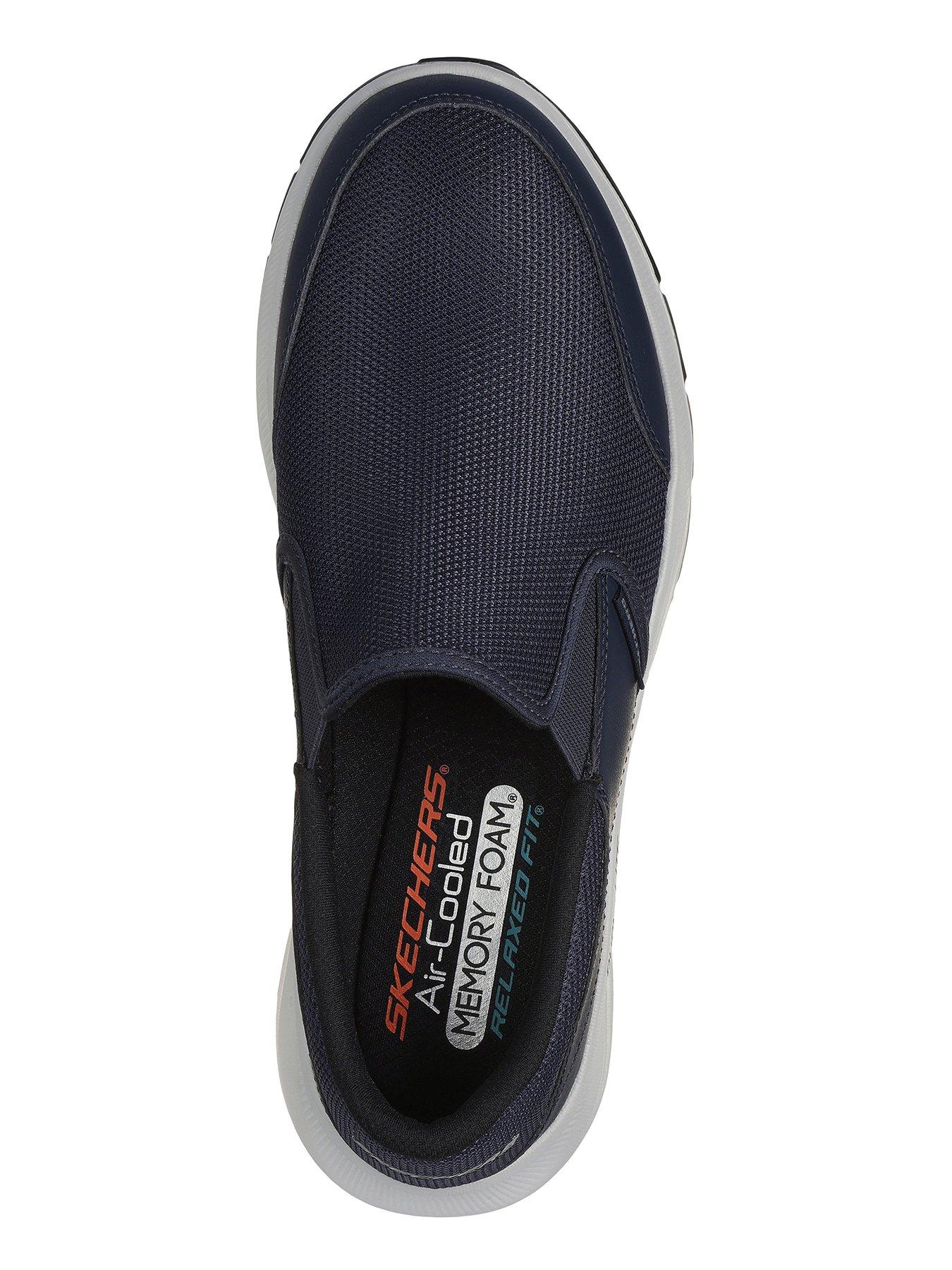 skechers-skechers-equalizer-relaxed-fit-slip-on-trainersoutfit