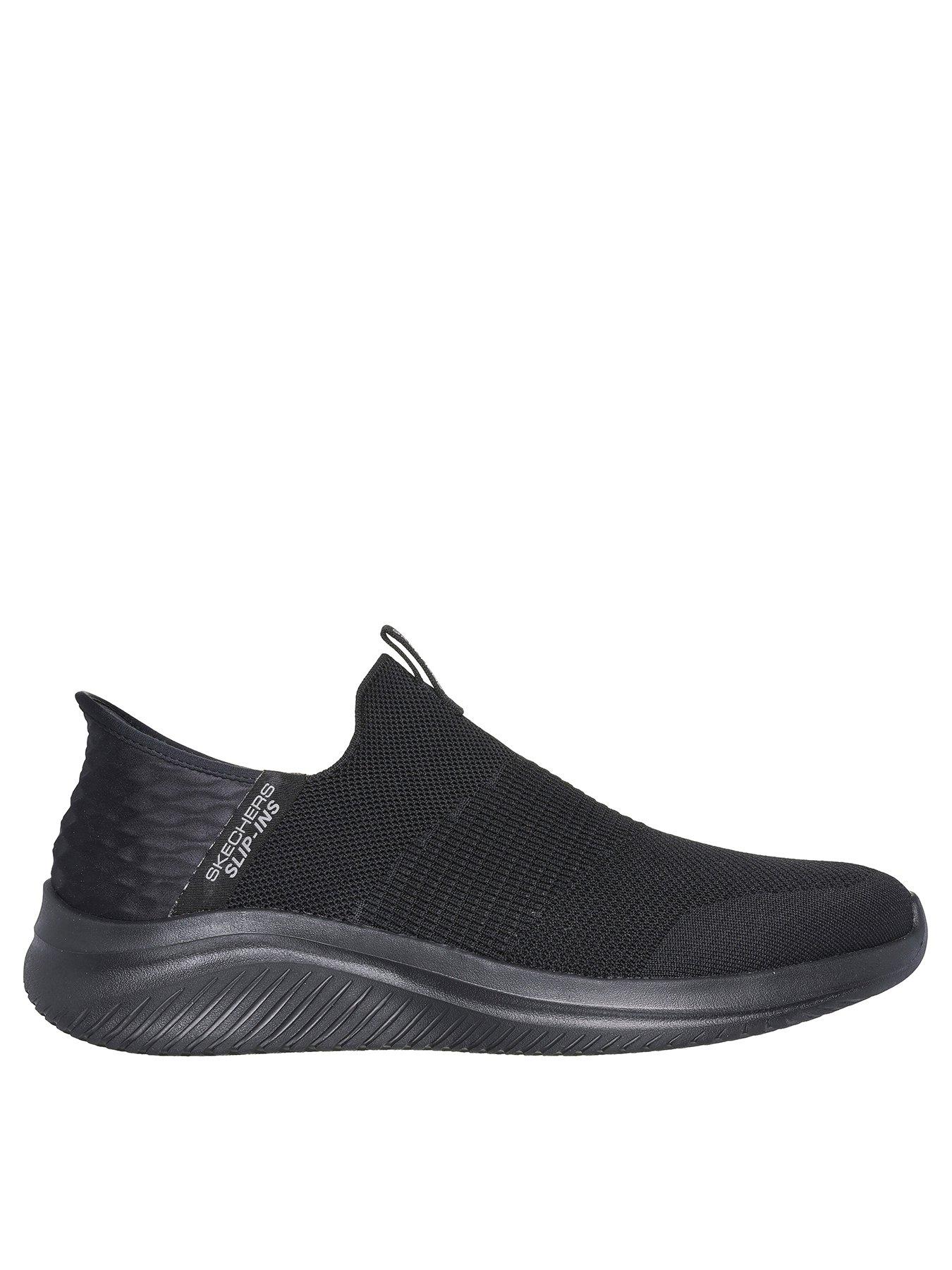skechers-skechers-ultra-flex-slip-ins-trainersfront