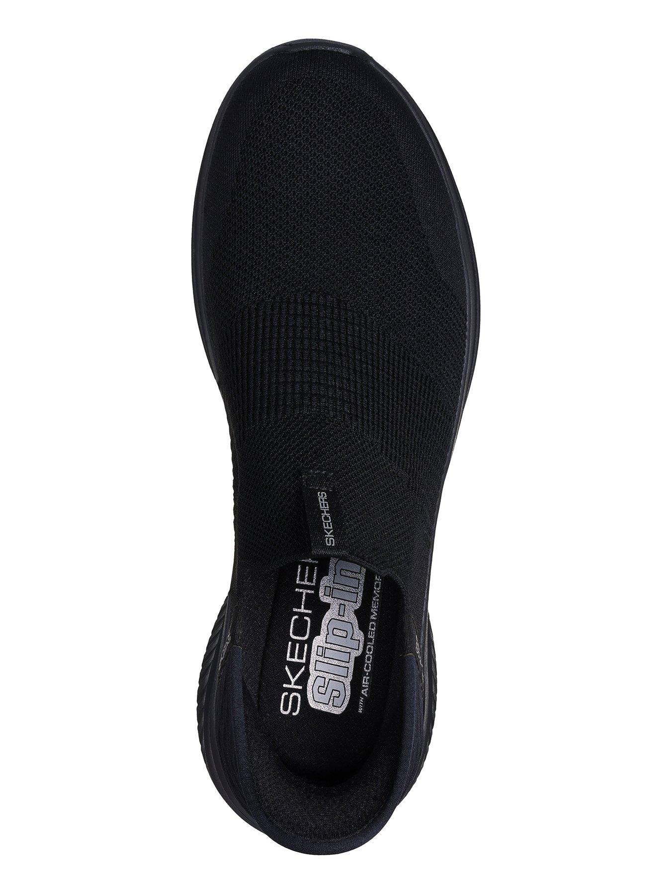 skechers-skechers-ultra-flex-slip-ins-trainersoutfit