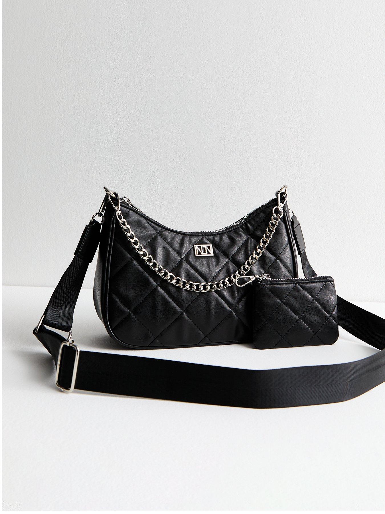 new-look-black-faux-leather-crossbody-bag-and-purse