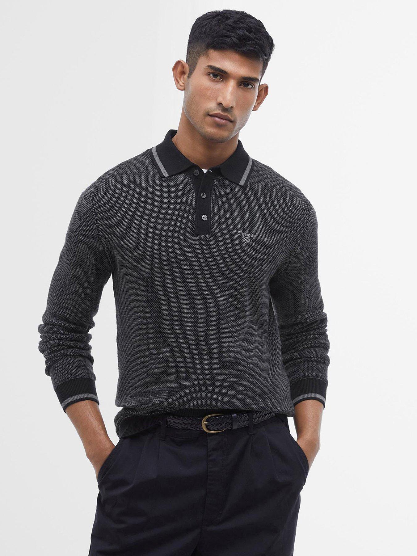 barbour-barbour-hilden-knitted-polo-shirt-dark-grey