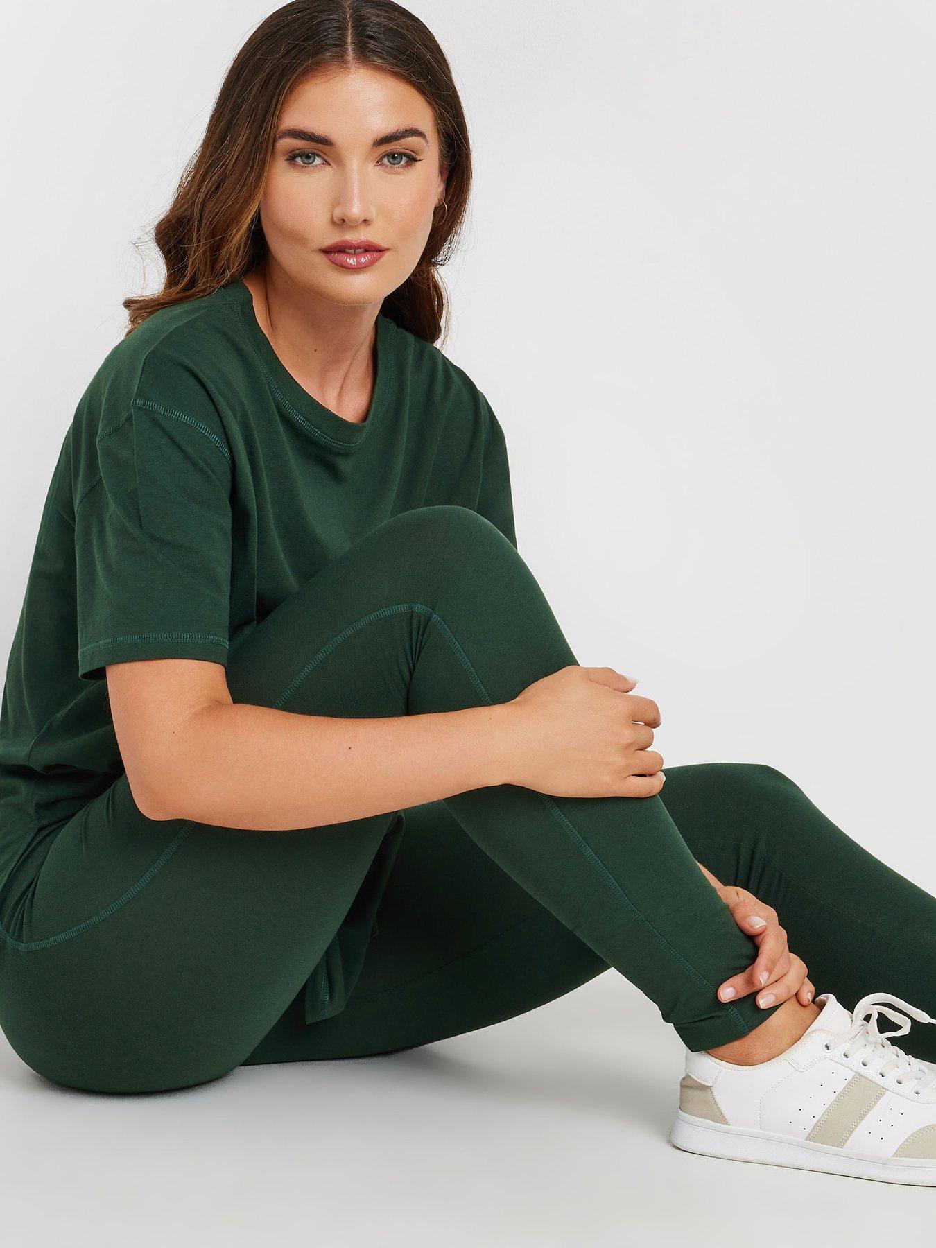 long-tall-sally-tall-contrast-stitch-t-shirt-and-legging-set-34outfit