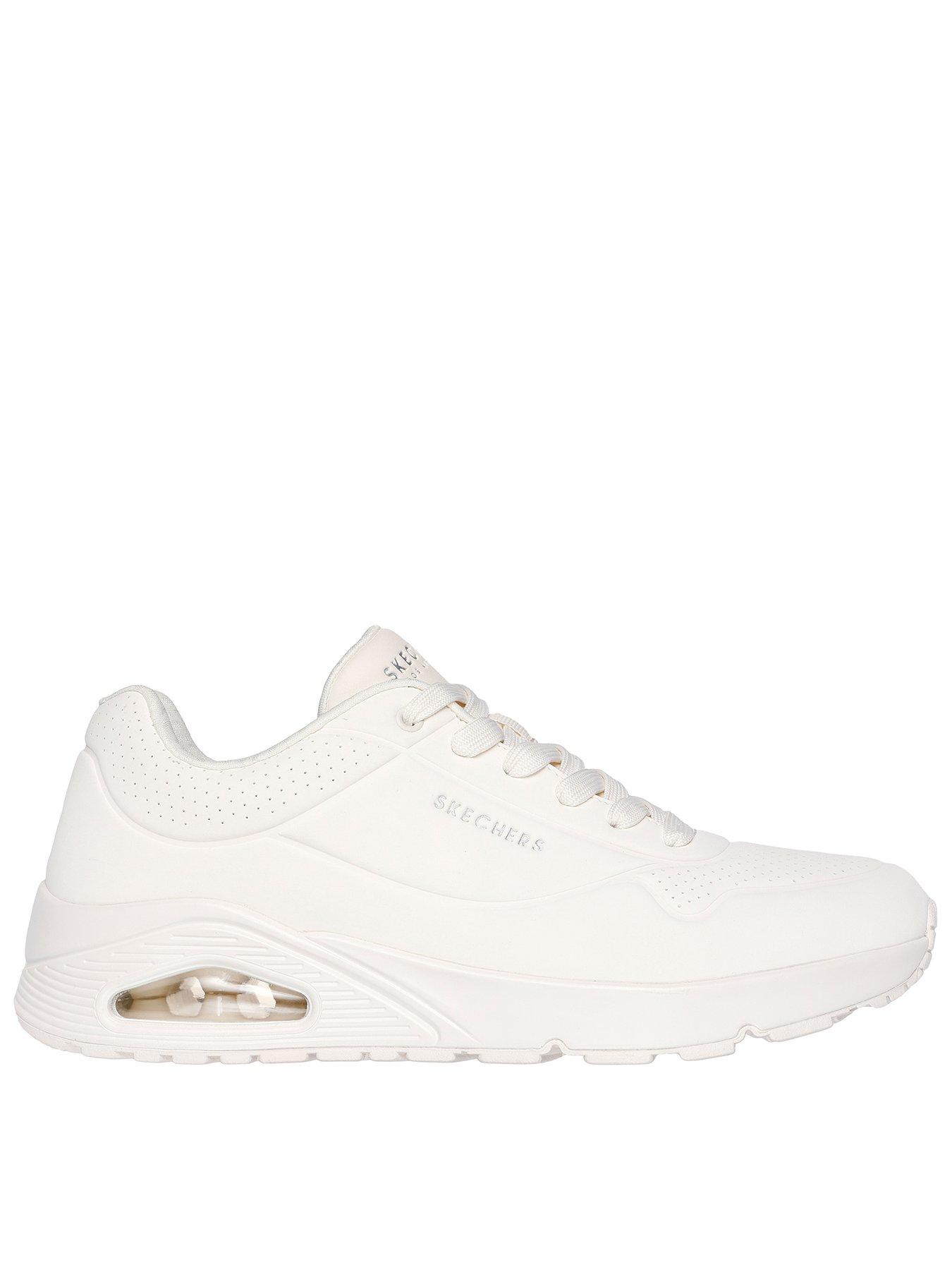 undefined Skechers Uno Stand On Air Trainers