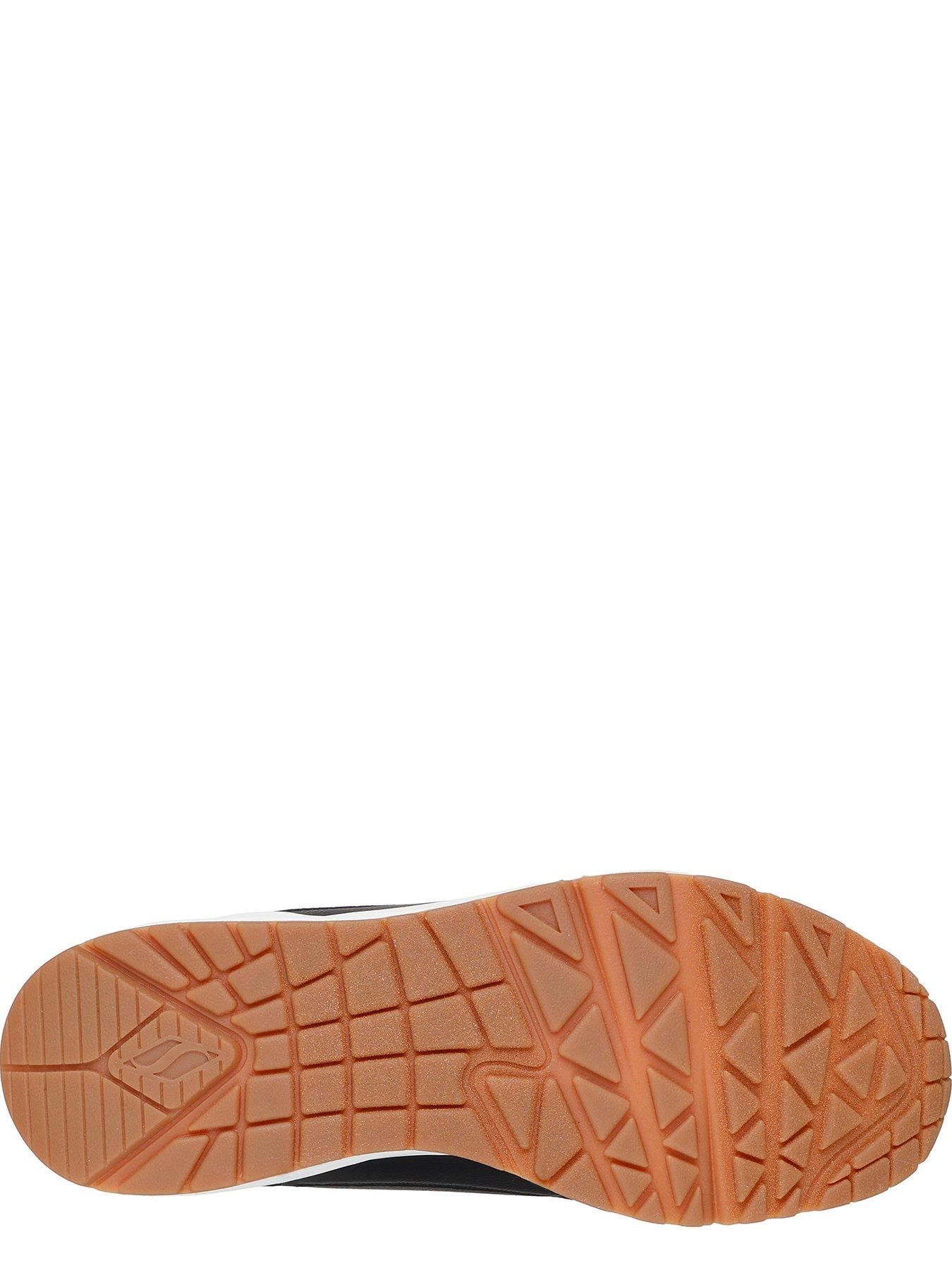 skechers-uno-stand-banksia-trainers-blackdetail