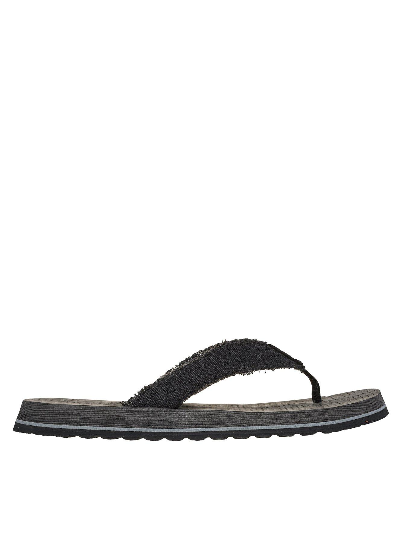 undefined Skechers Tantric Fritz Flip Flops