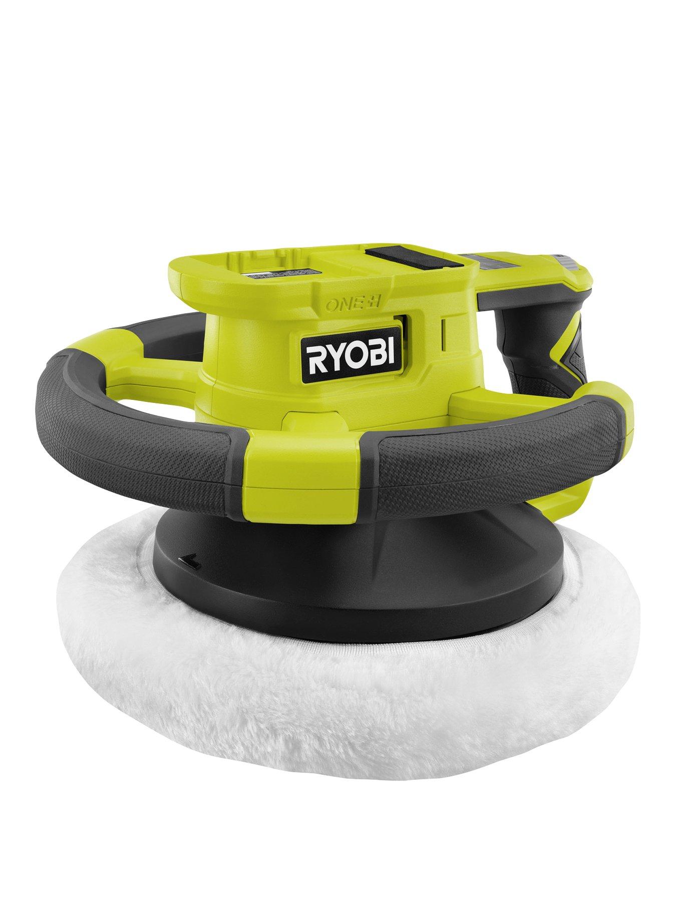 RYOBI RBP18250-0 18V One+ 250mm Buffer