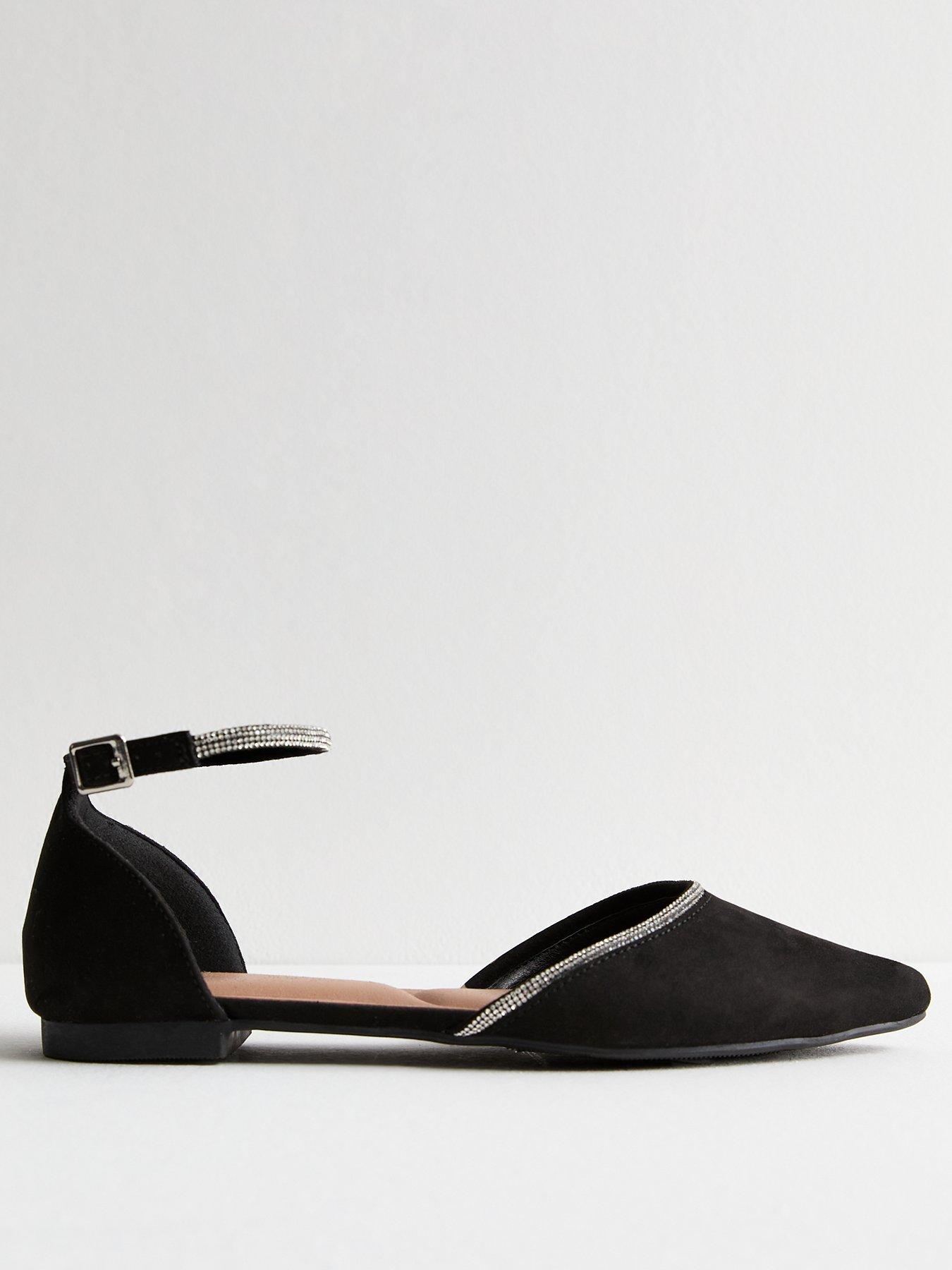 new-look-suede-diamantampeacute-embellished-dorsay-pumps-black