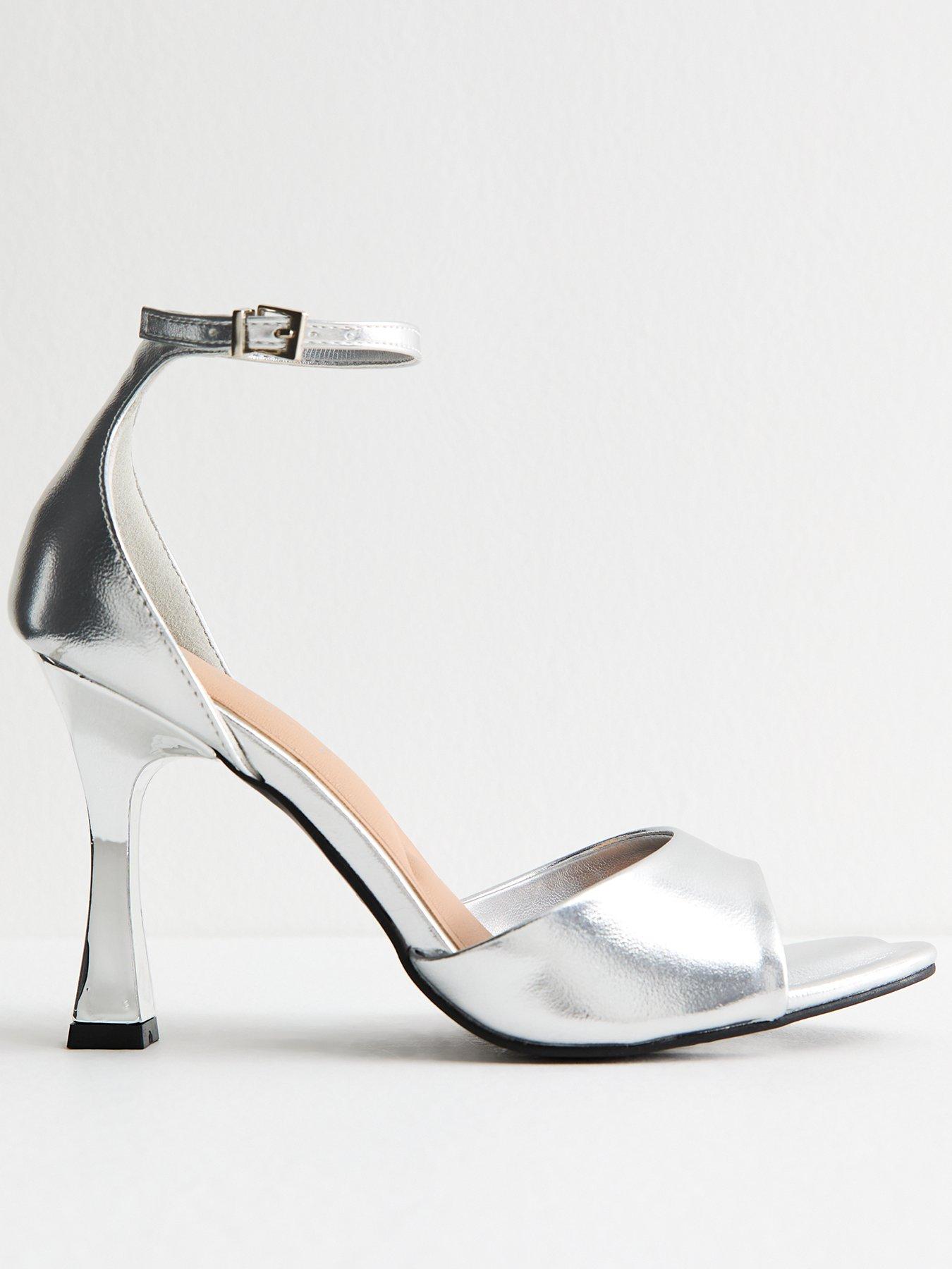 new-look-open-toe-faux-leather-heeled-sandals-silver