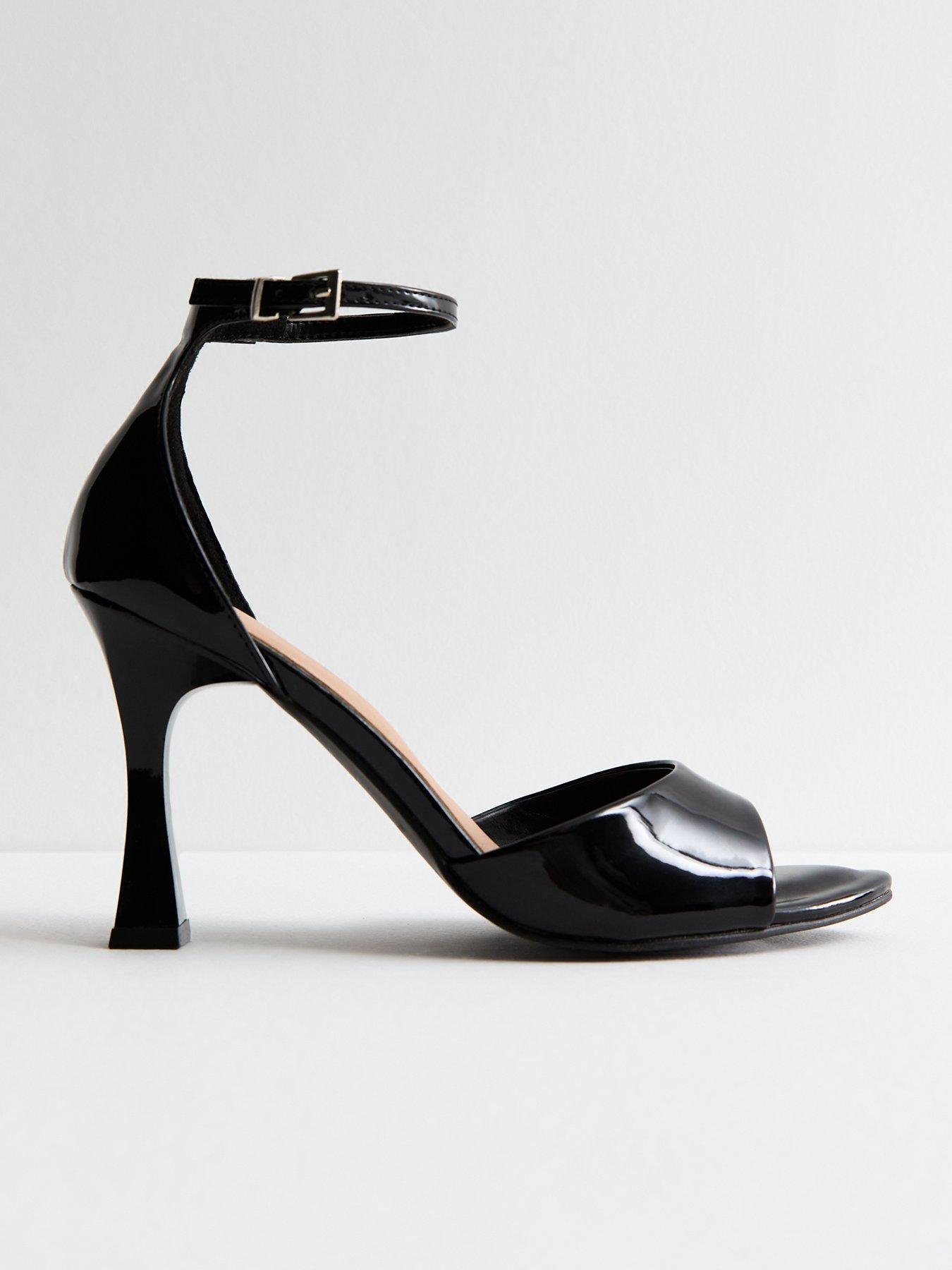 new-look-patent-multi-strap-stiletto-heel-sandals-black