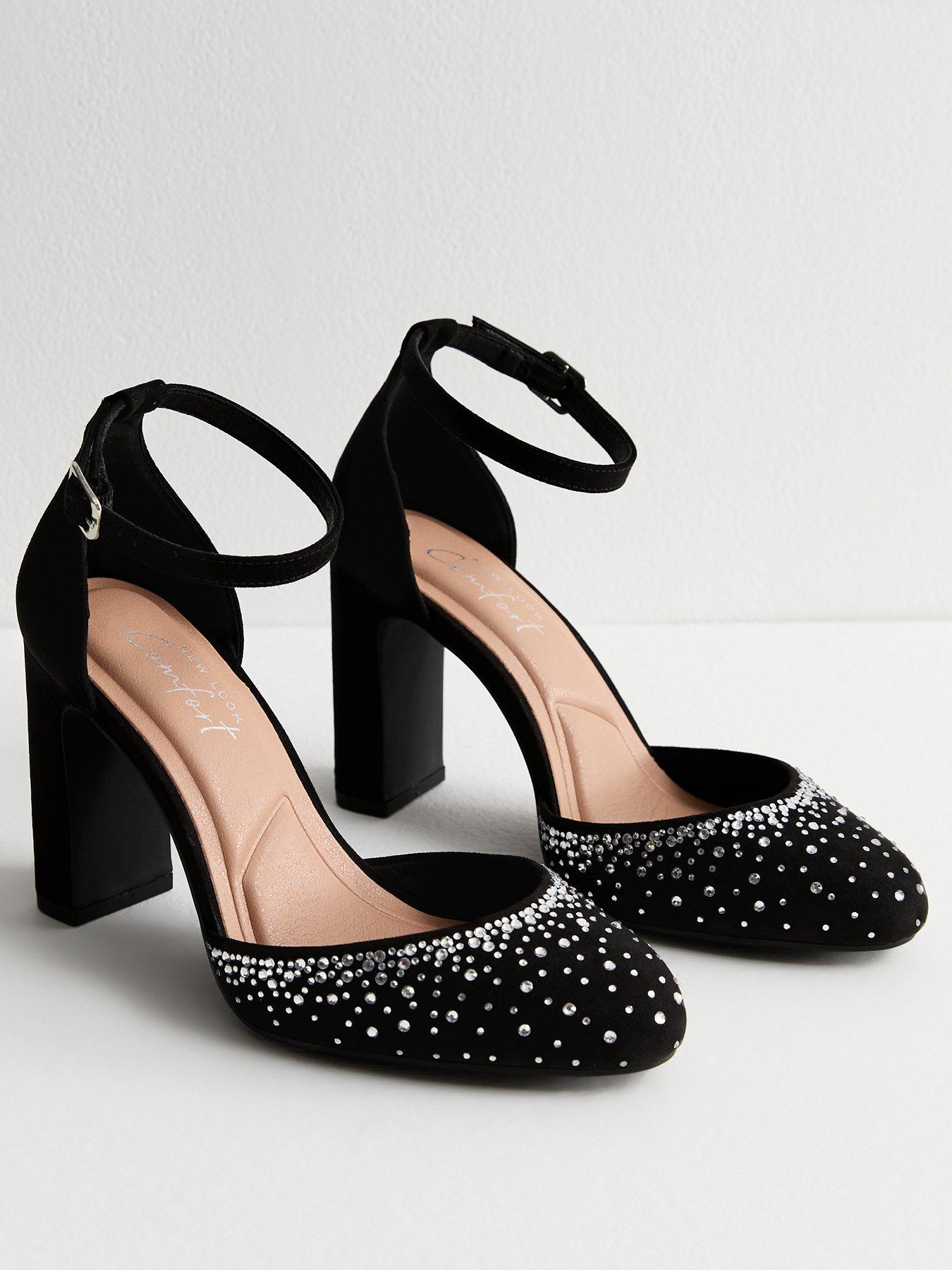 new-look-wide-fit-diamante-embellished-suede-court-shoes-blackstillFront