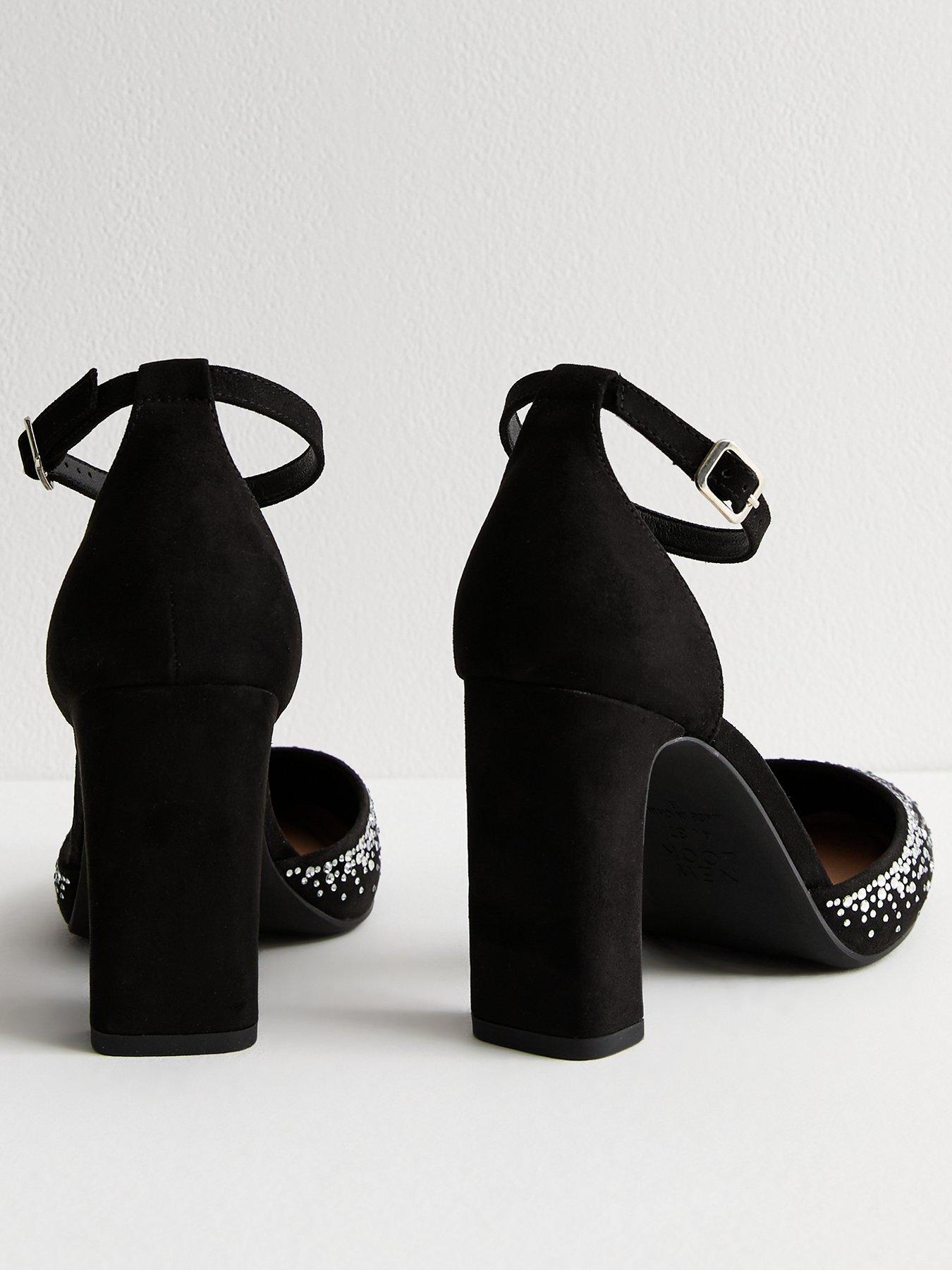 new-look-wide-fit-diamante-embellished-suede-court-shoes-blackback