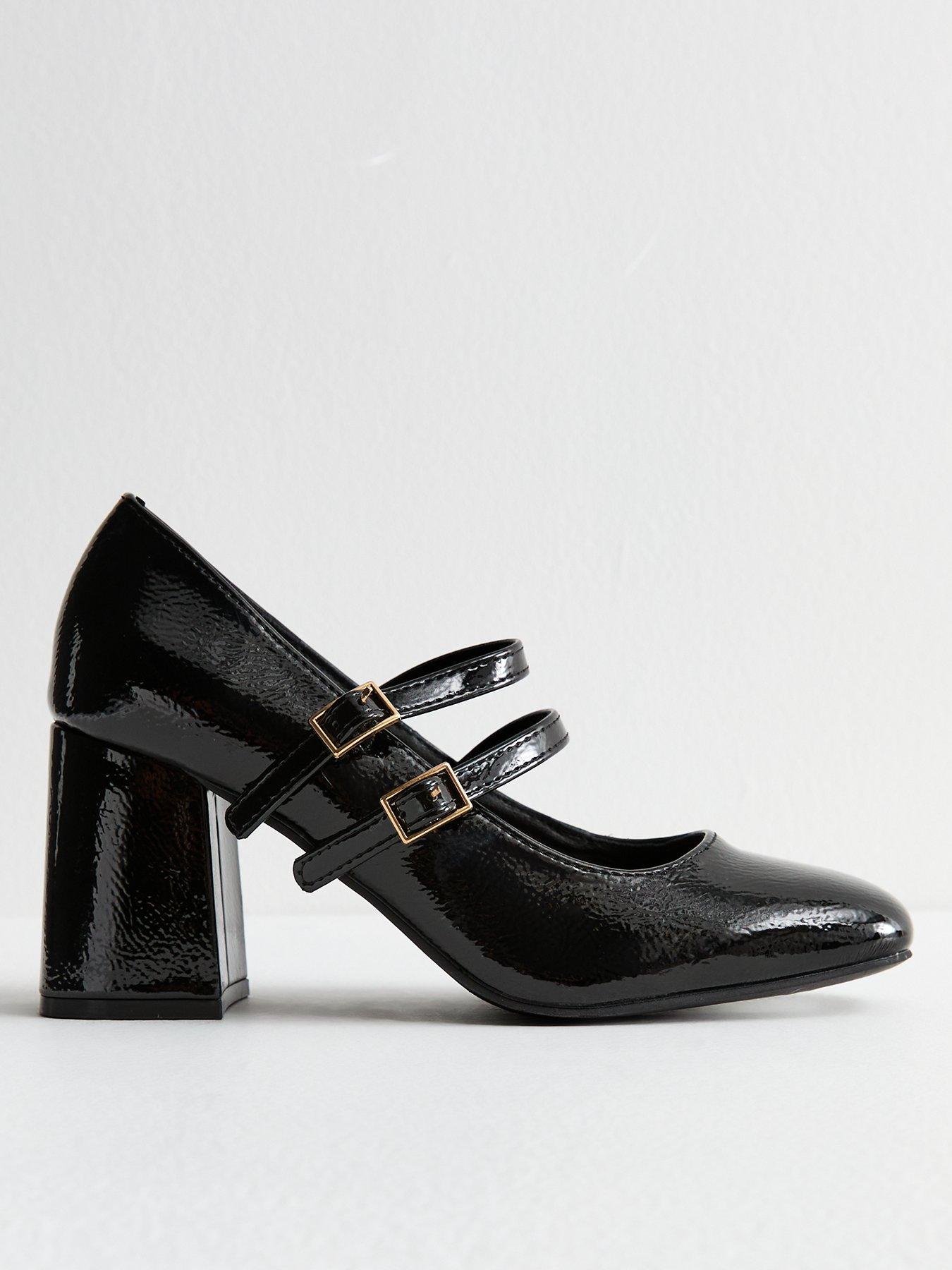 new-look-patent-heeled-mary-jane-shoes-black