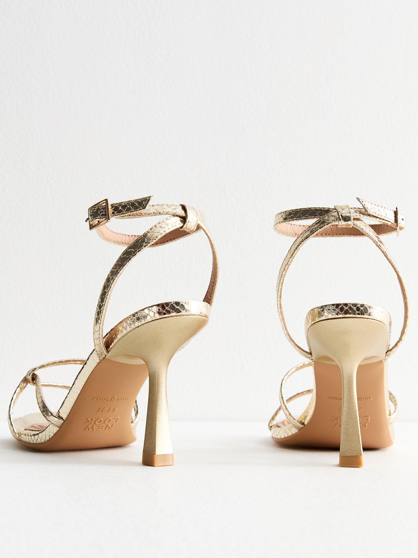 new-look-intertwined-strap-faux-leather-heeled-sandals-goldback