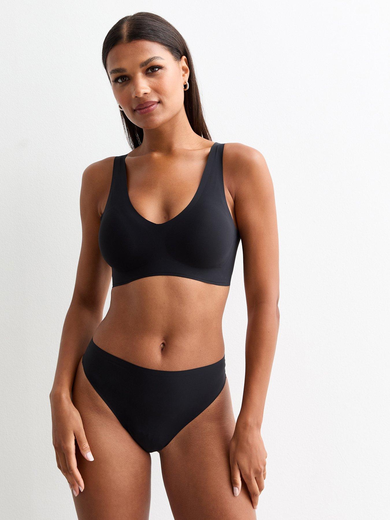 new-look-black-smooth-bonded-crop-top-braback