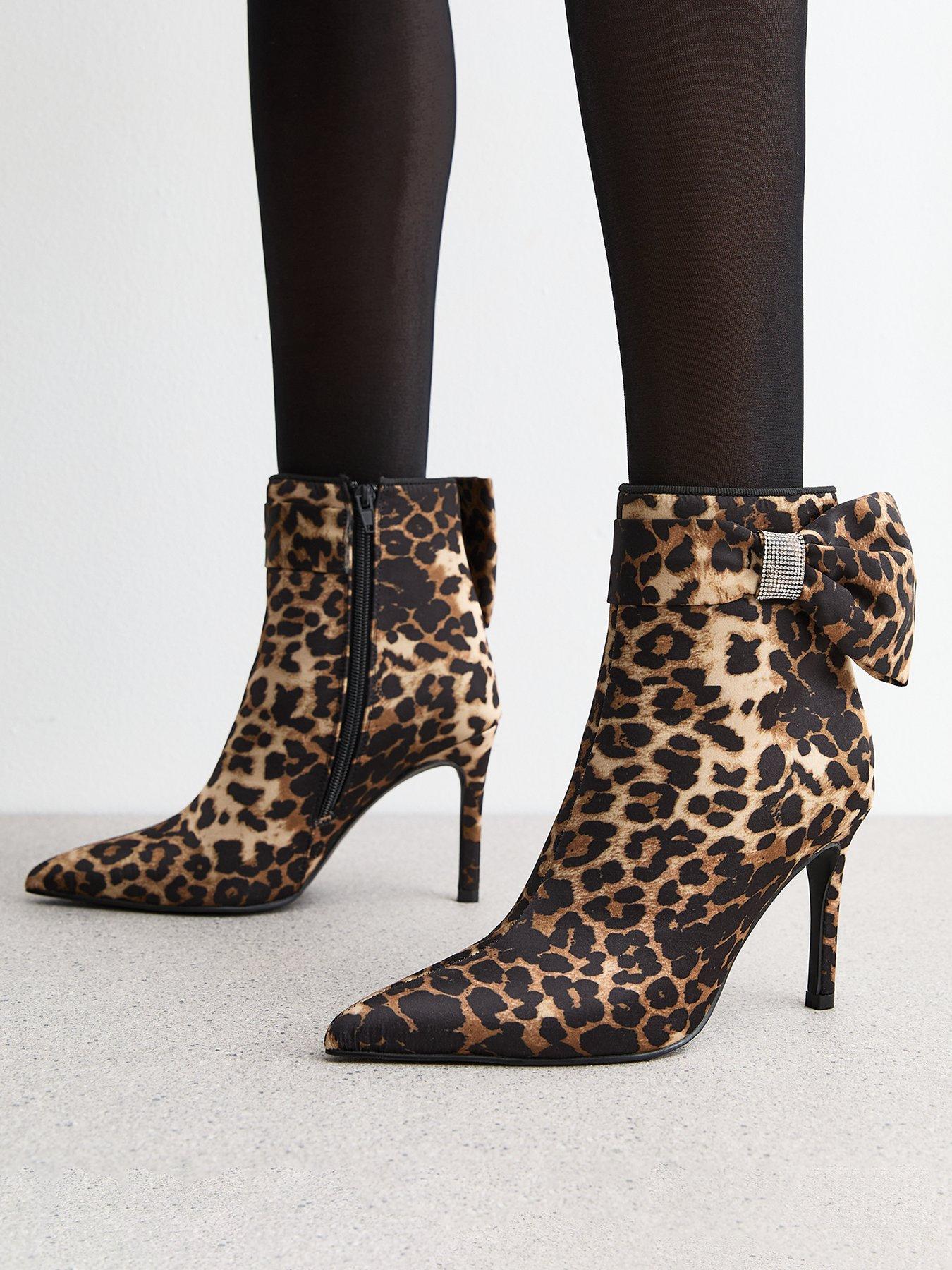 new-look-brown-leopard-satin-bow-embellished-stiletto-heel-ankle-boots-printdetail