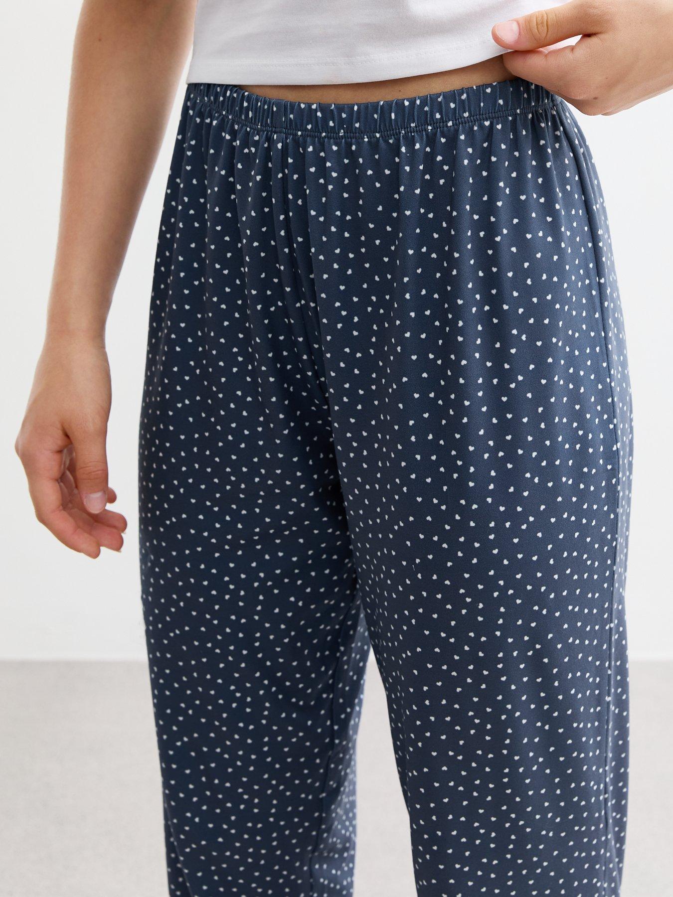 new-look-915-girls-white-nyc-heart-long-pyjama-setdetail