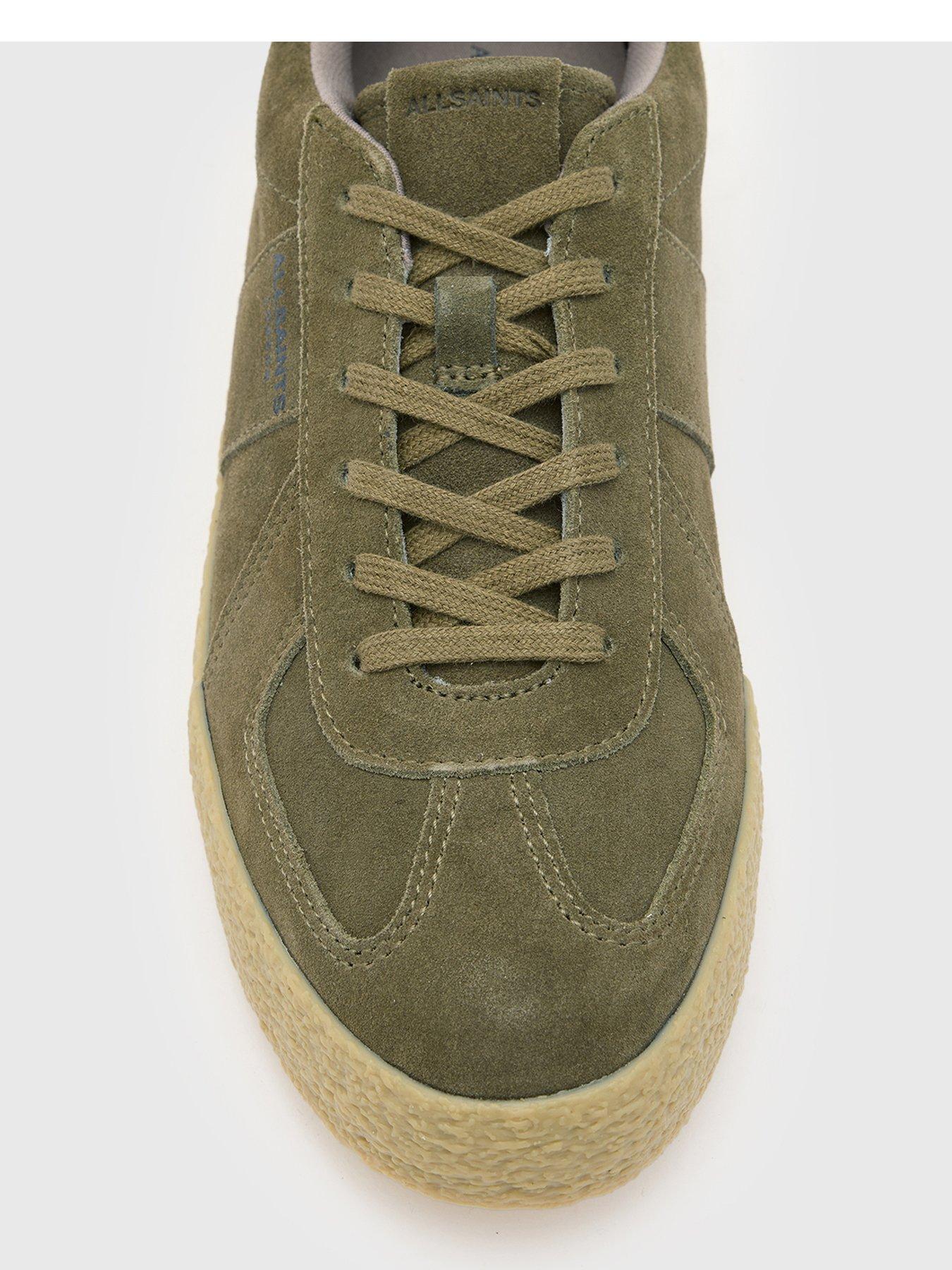 allsaints-jaimee-suede-sneakers-greenoutfit