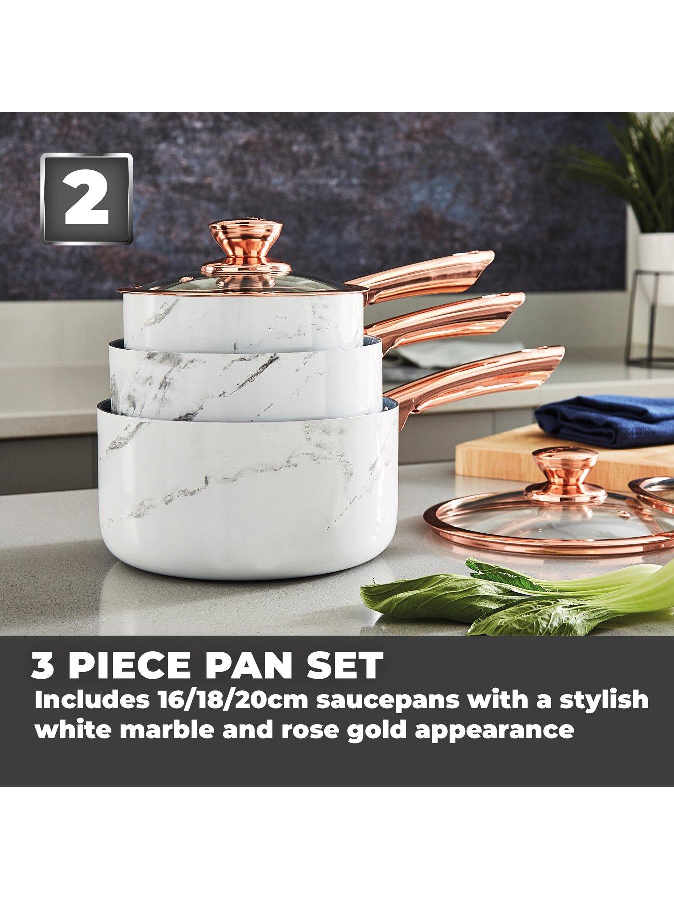 tower-marble-rose-gold-3-piece-saucepan-setdetail