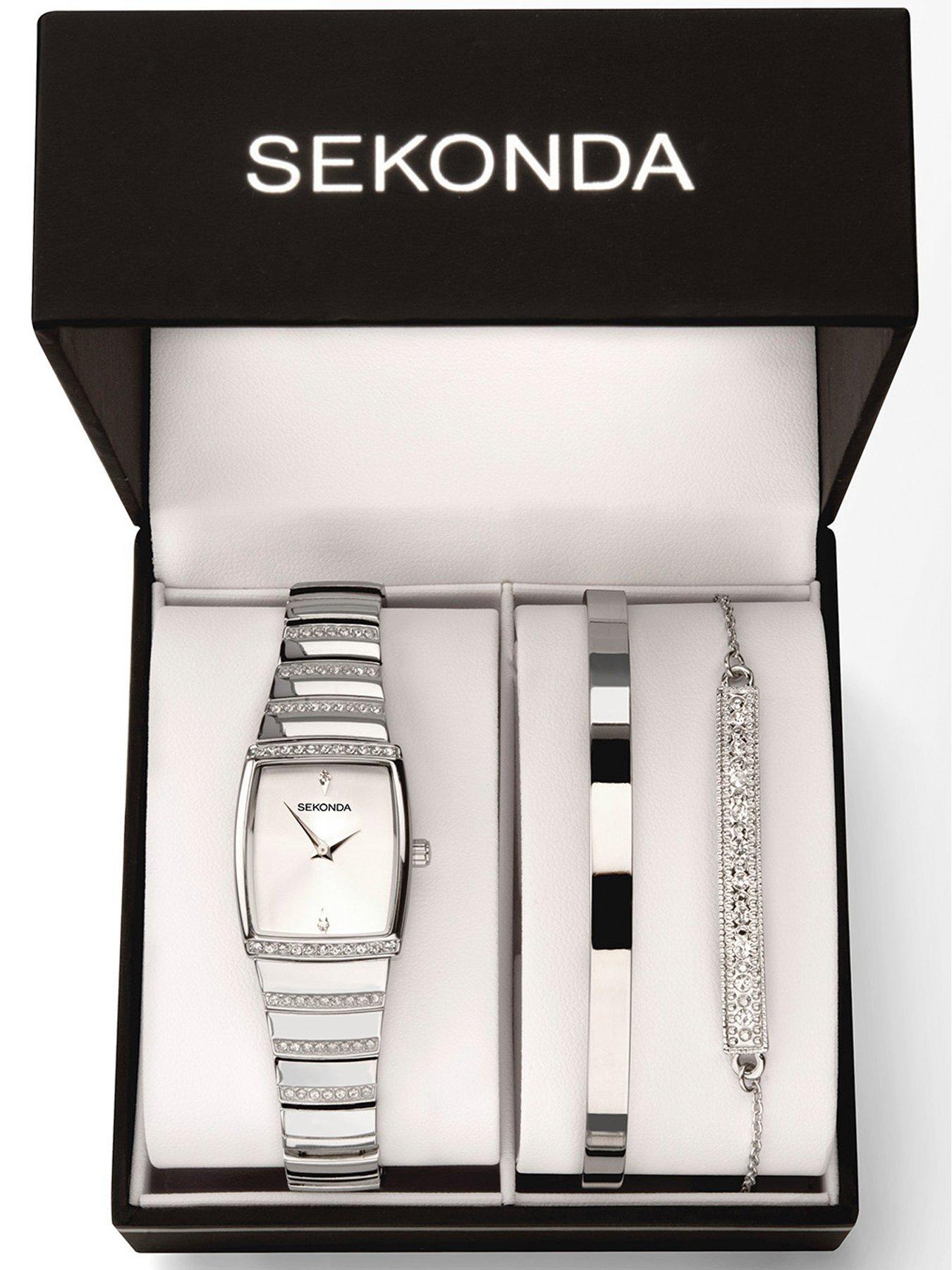 sekonda-sekonda-womens-classic-silver-stainless-steel-bracelet-with-silver-dial-analogue-gift-setback