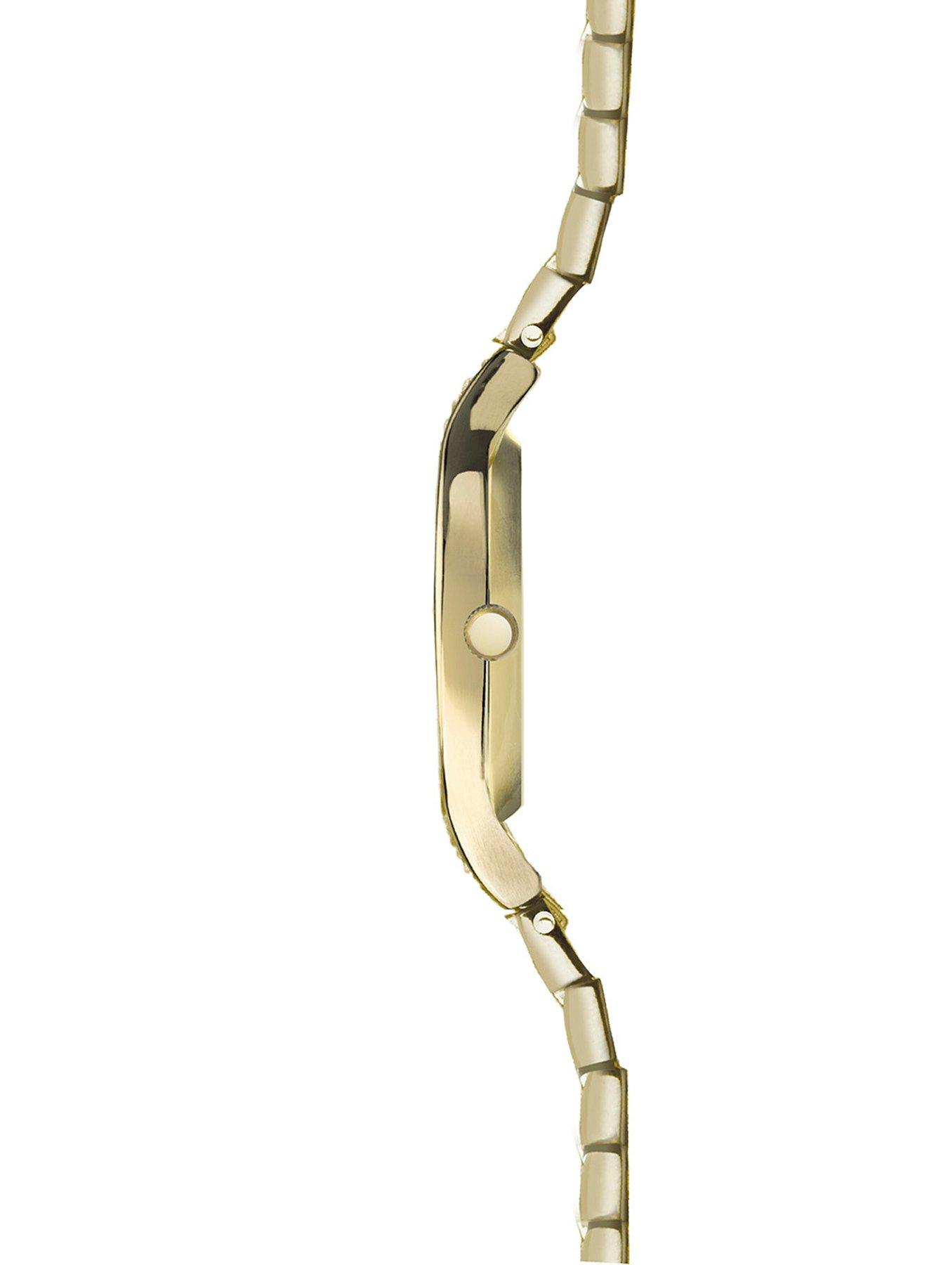 sekonda-sekonda-womens-sparkle-gold-alloy-bracelet-with-champagne-dial-analogue-gift-setoutfit