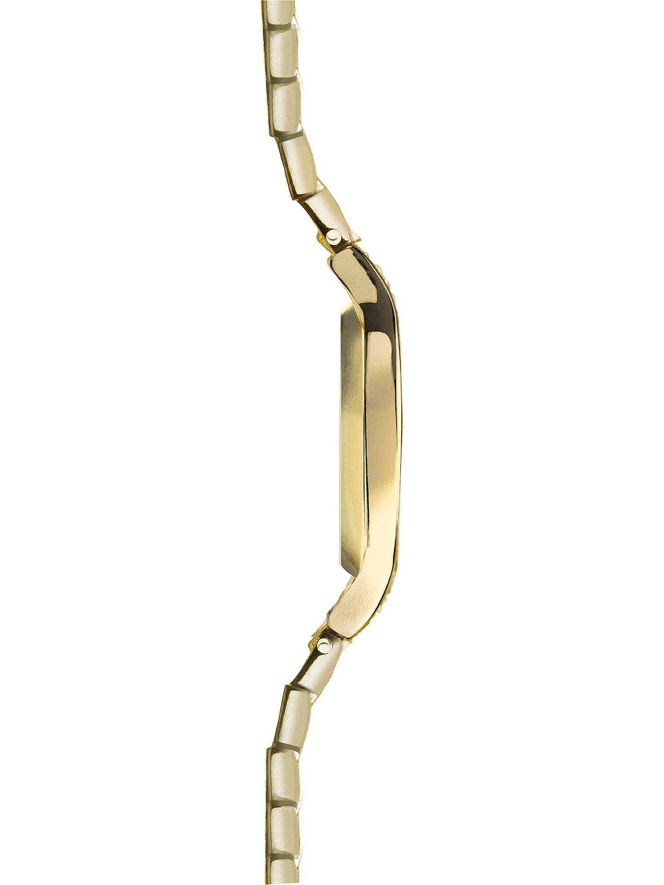 sekonda-sekonda-womens-sparkle-gold-alloy-bracelet-with-champagne-dial-analogue-gift-setdetail