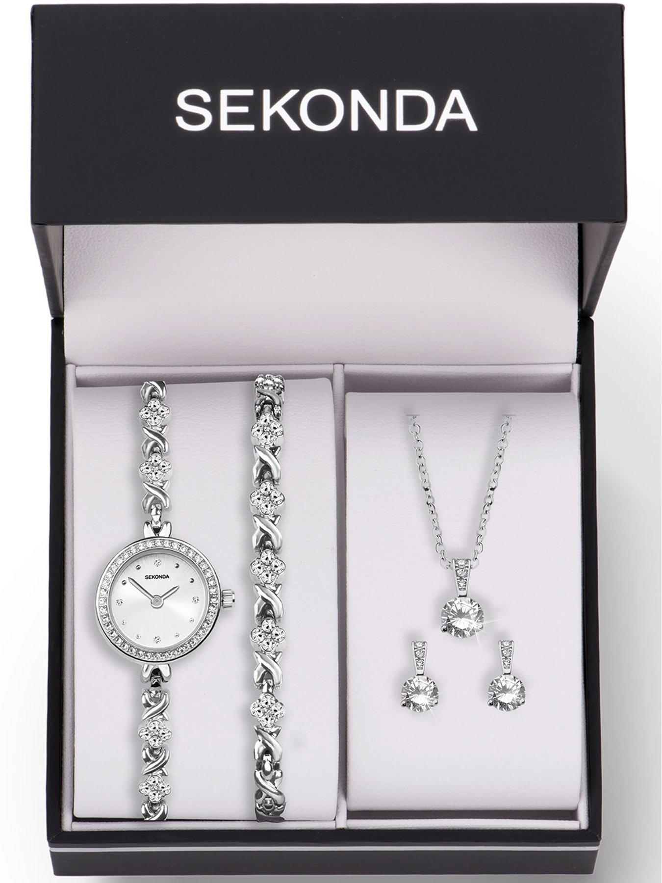 sekonda-sekonda-womens-classic-silver-alloy-bracelet-with-silver-white-dial-analogue-gift-setback