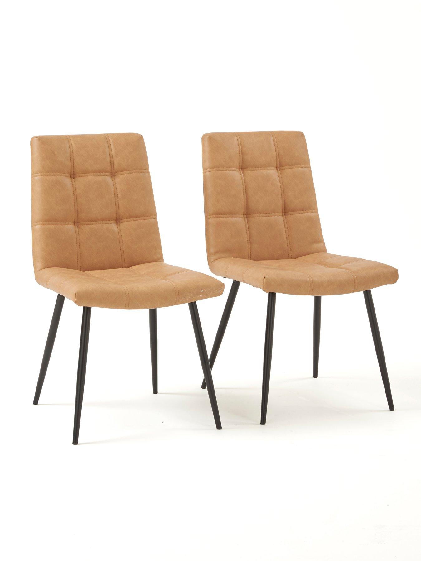 very-home-harlem-pair-of-dining-chairs-in-tanblacknbsp--fscreg-certifiedback