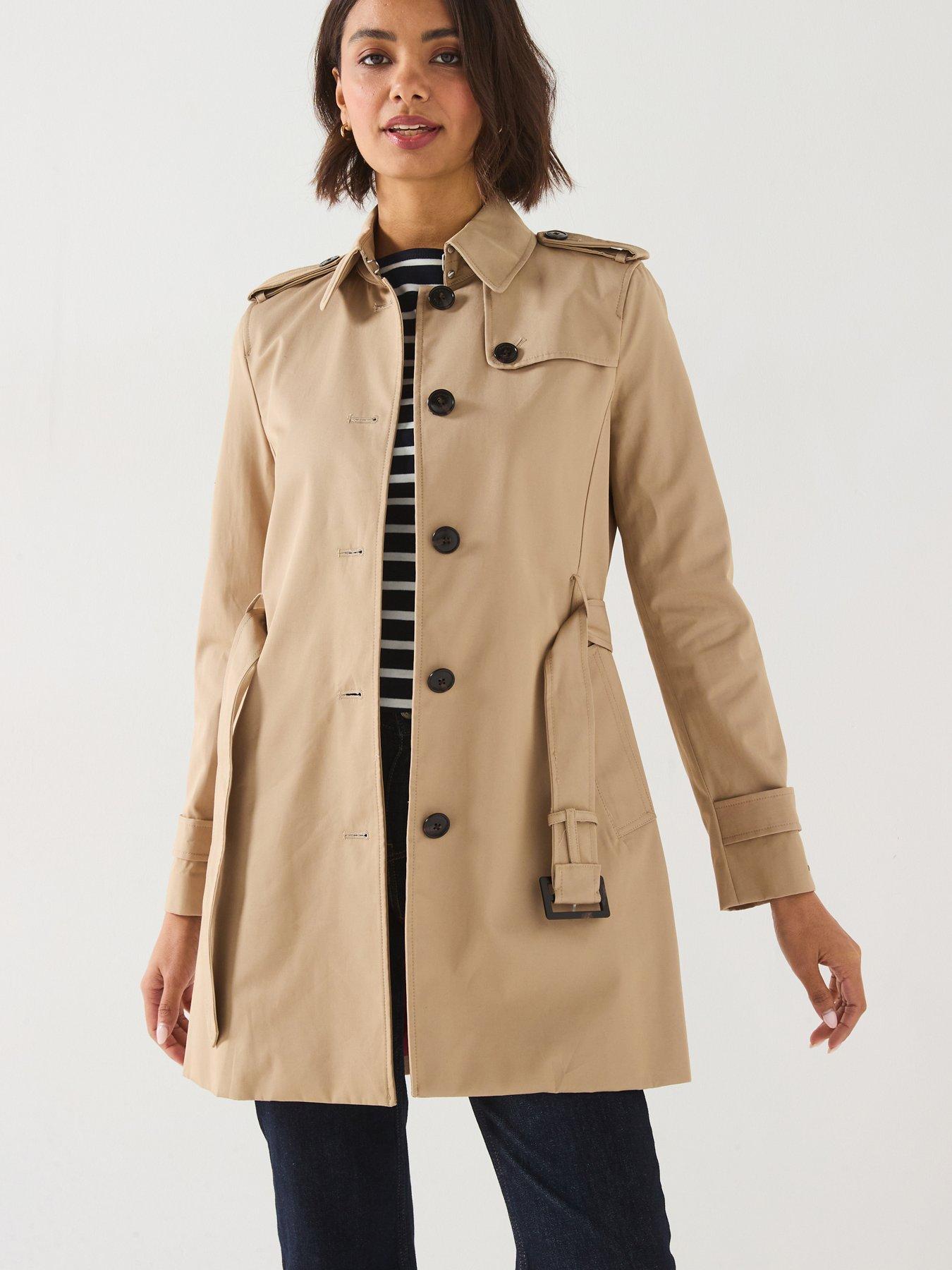 tommy-hilfiger-heritage-single-breasted-trench-coat-beige