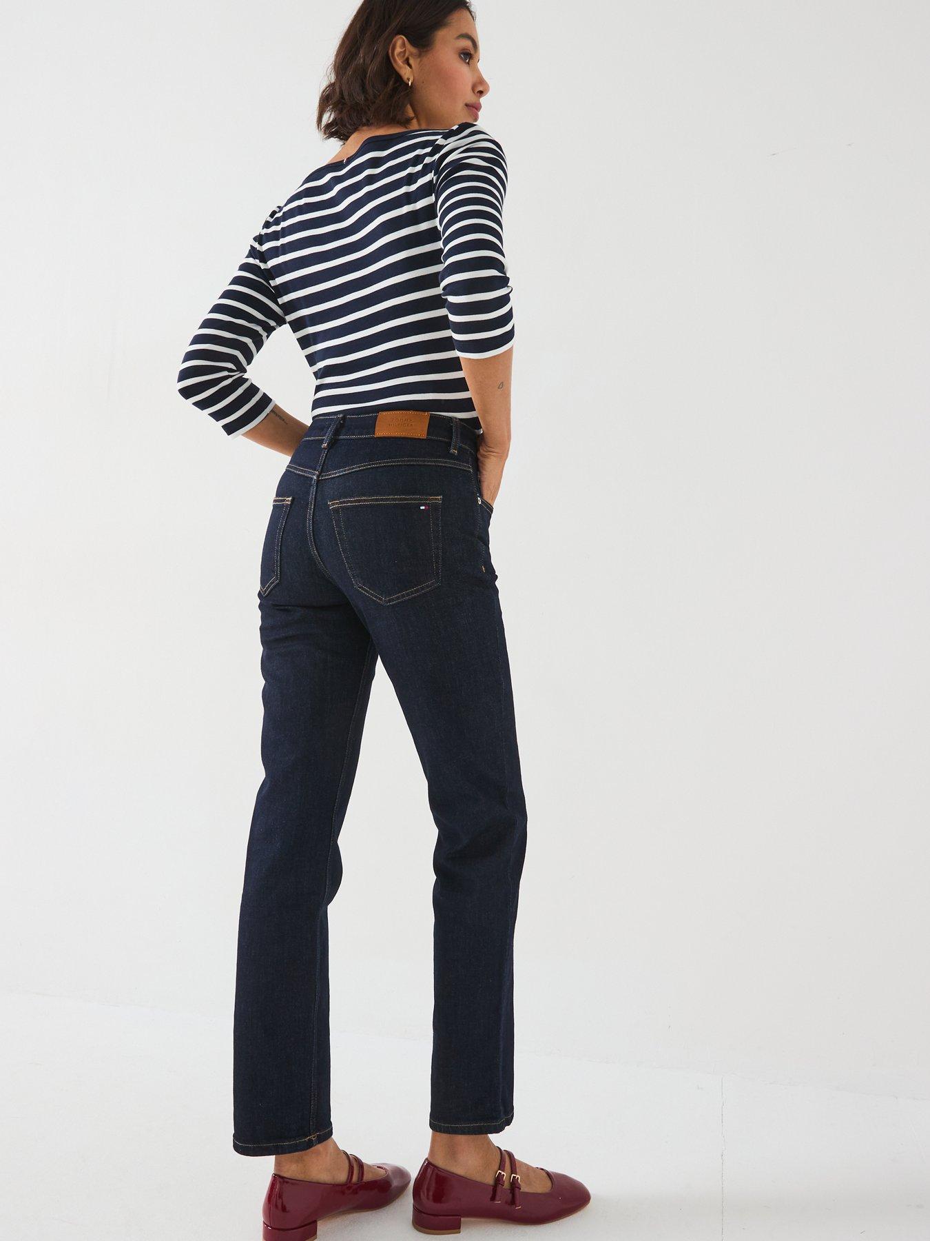 tommy-hilfiger-classic-straight-leg-jean-navystillFront