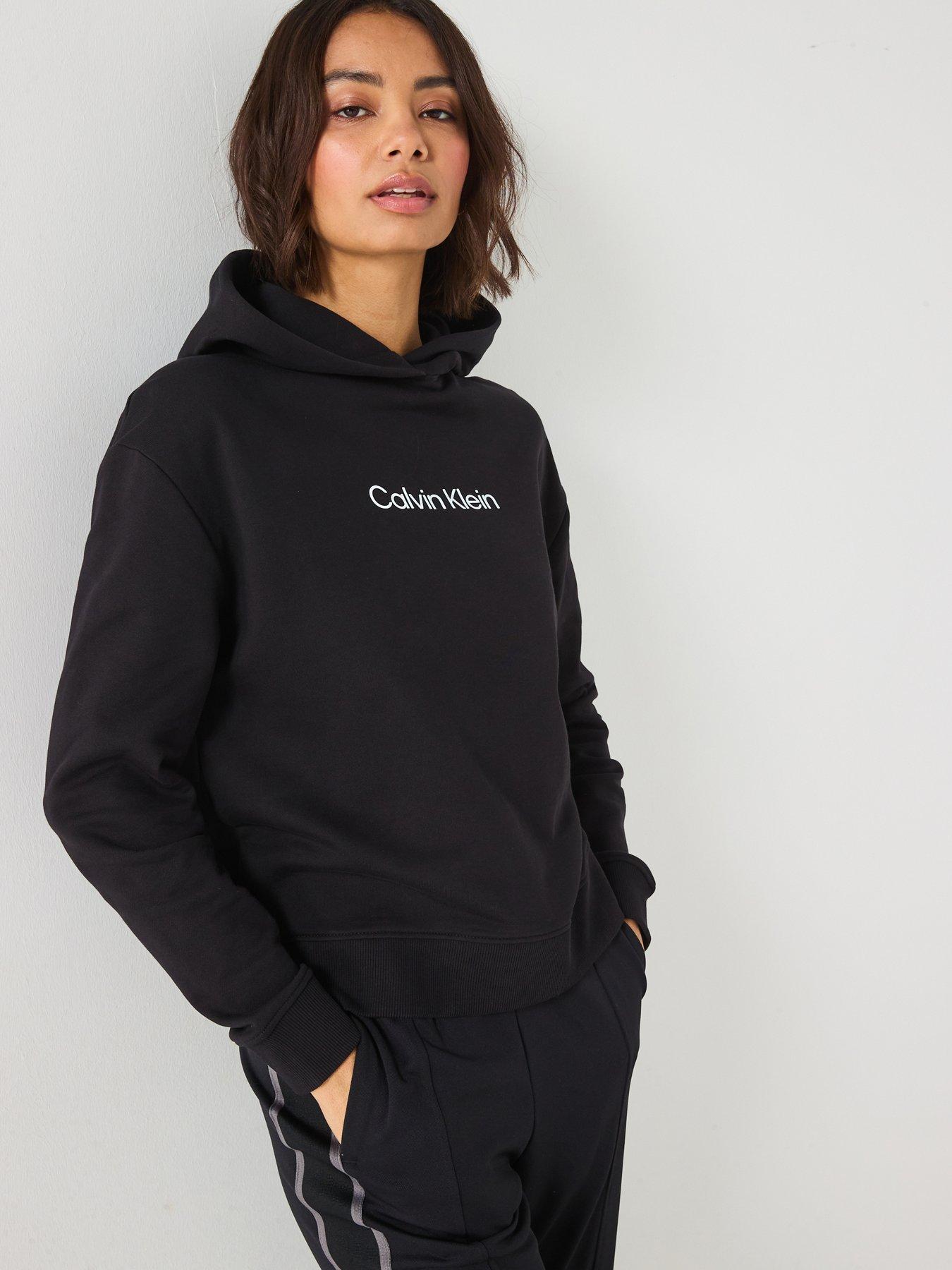 calvin-klein-hero-logo-hoodie-black