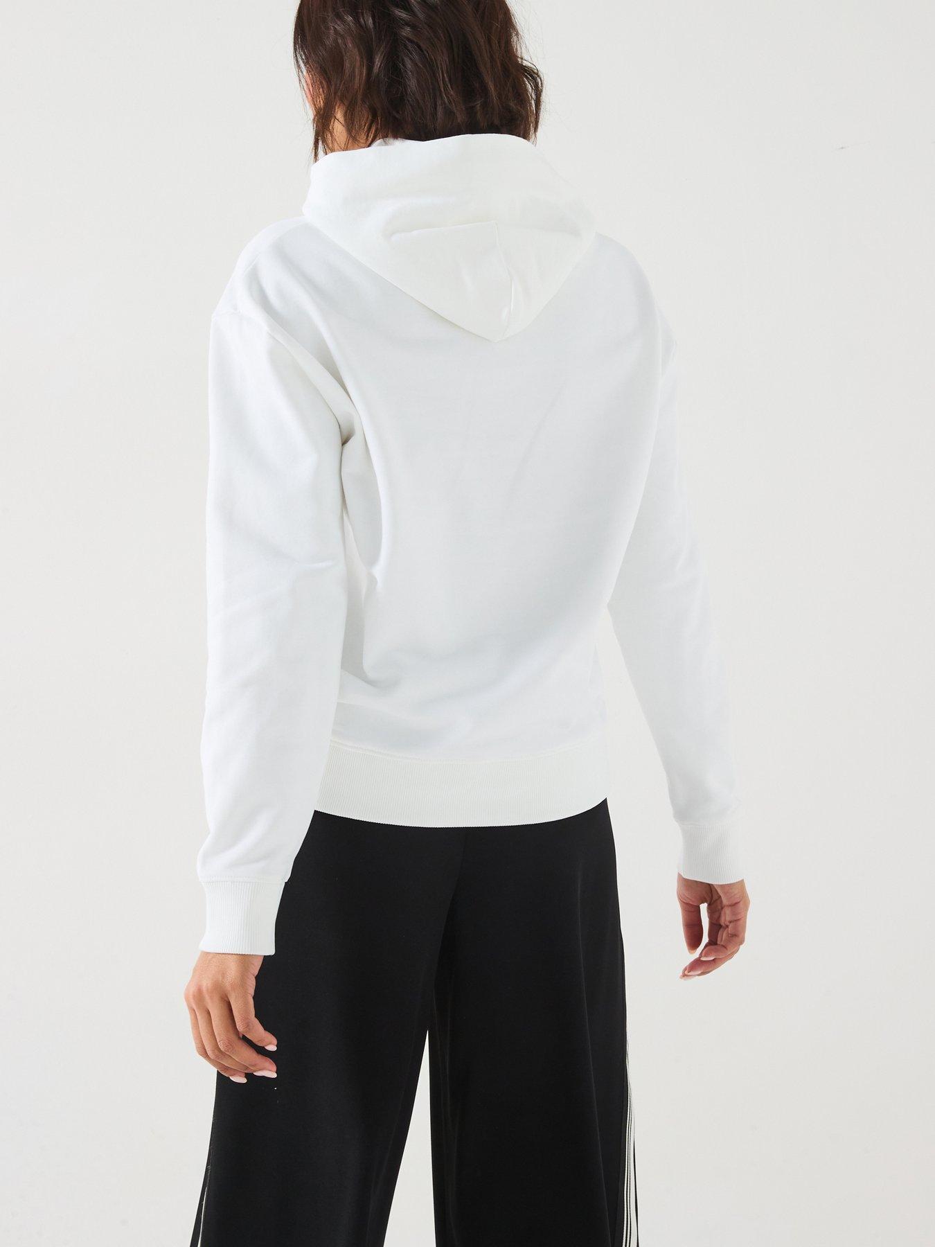 calvin-klein-hero-logo-hoodie-whitestillFront