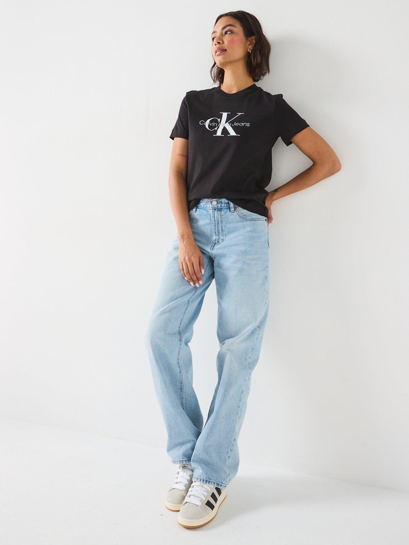 calvin-klein-jeans-monologo-regular-t-shirt-blackback