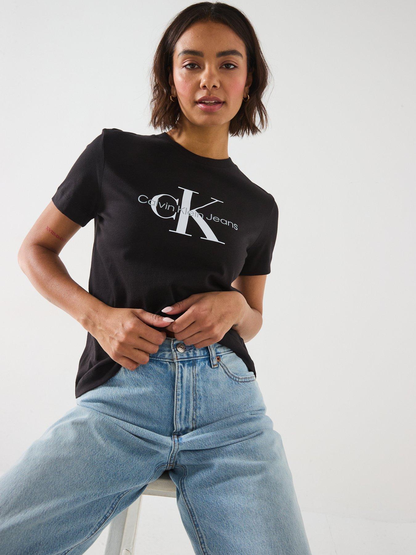 calvin-klein-jeans-monologo-regular-t-shirt-blackoutfit