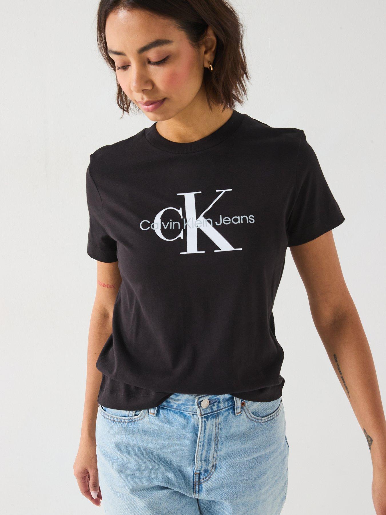 calvin-klein-jeans-monologo-regular-t-shirt-blackdetail