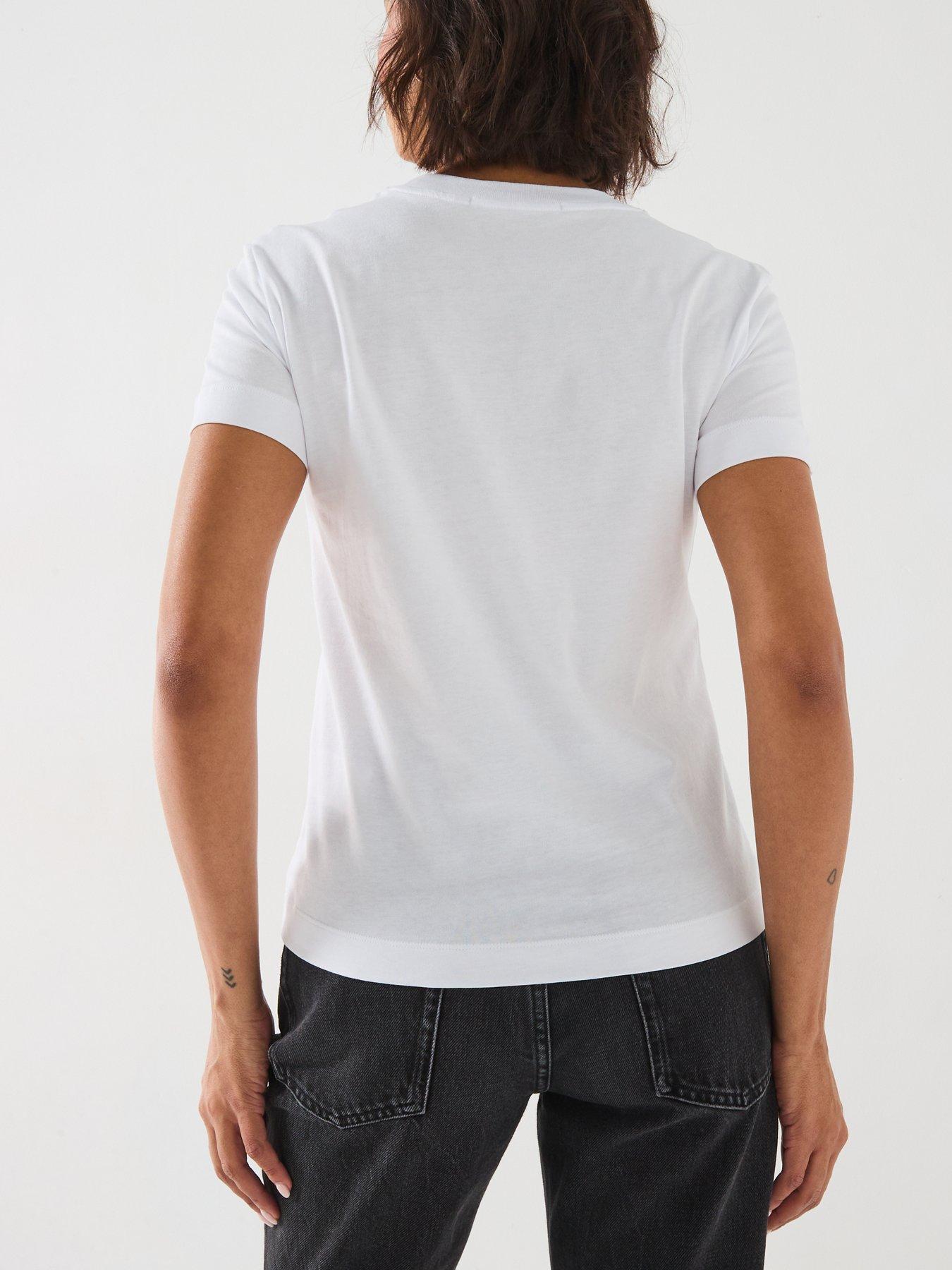 calvin-klein-jeans-monologo-regular-t-shirt-whitestillFront