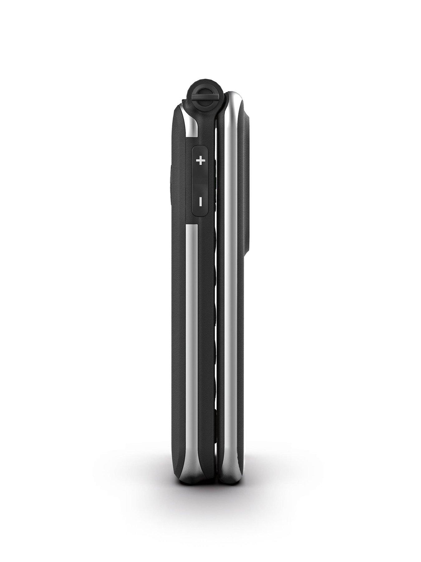 Image 5 of 7 of Emporia Joy LTE V228&nbsp;Flip Phone