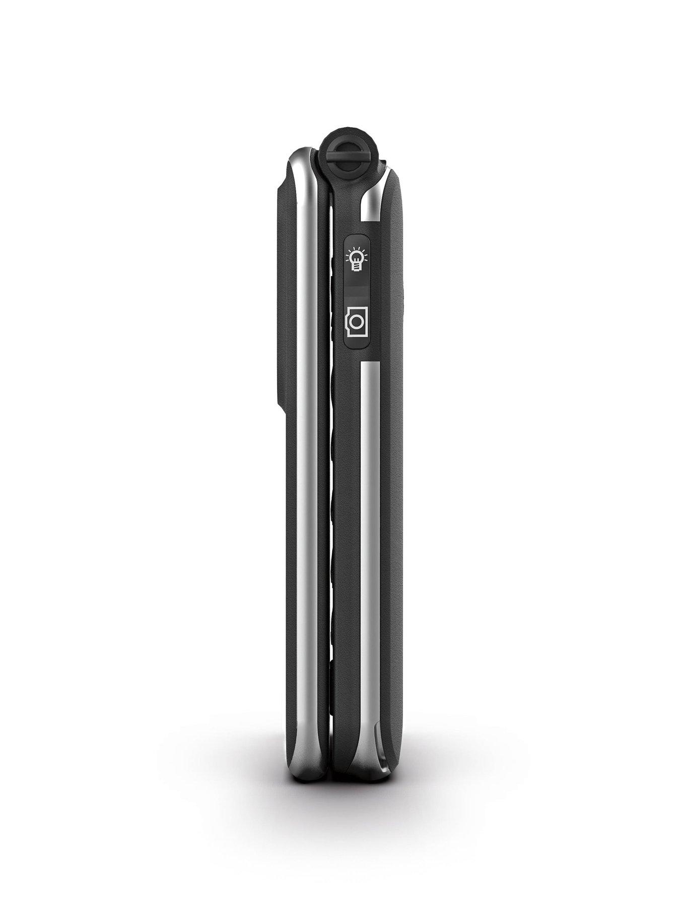 Image 6 of 7 of Emporia Joy LTE V228&nbsp;Flip Phone