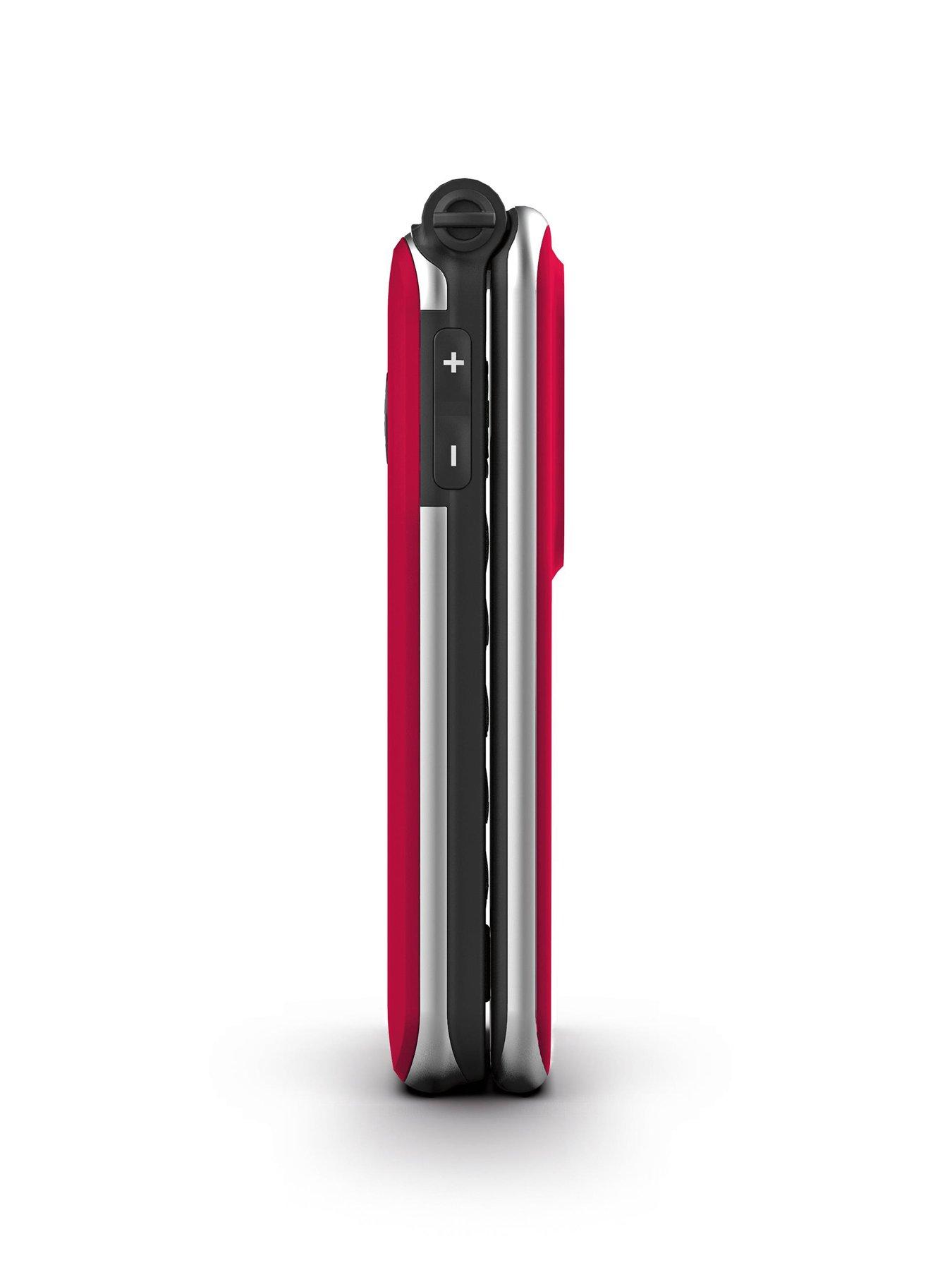 Image 4 of 7 of Emporia JOY LTEi RED